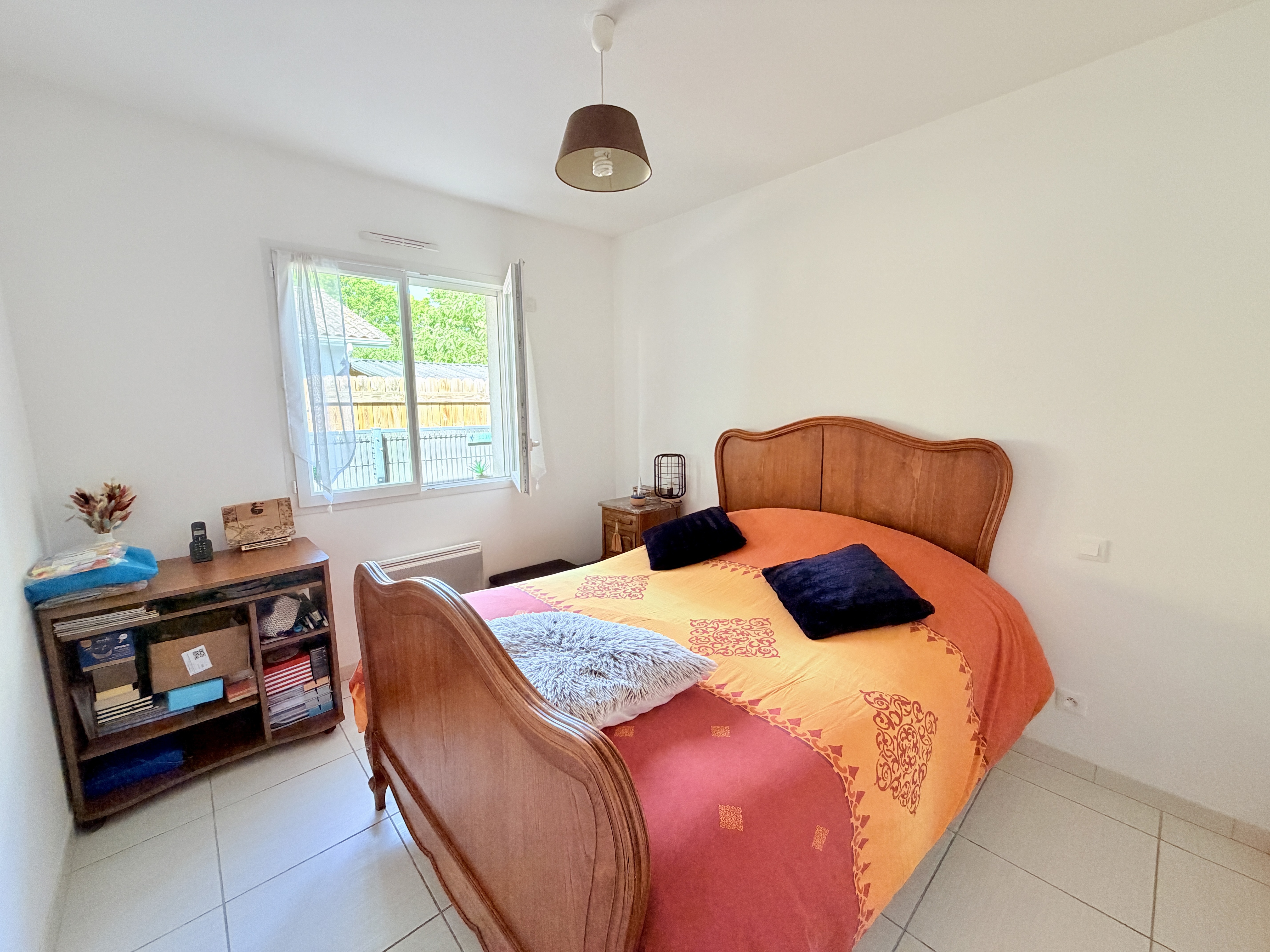 Achat immobilier Maison 3 pièces  56m2 à Gujan-Mestras (33470) - Photo n°6