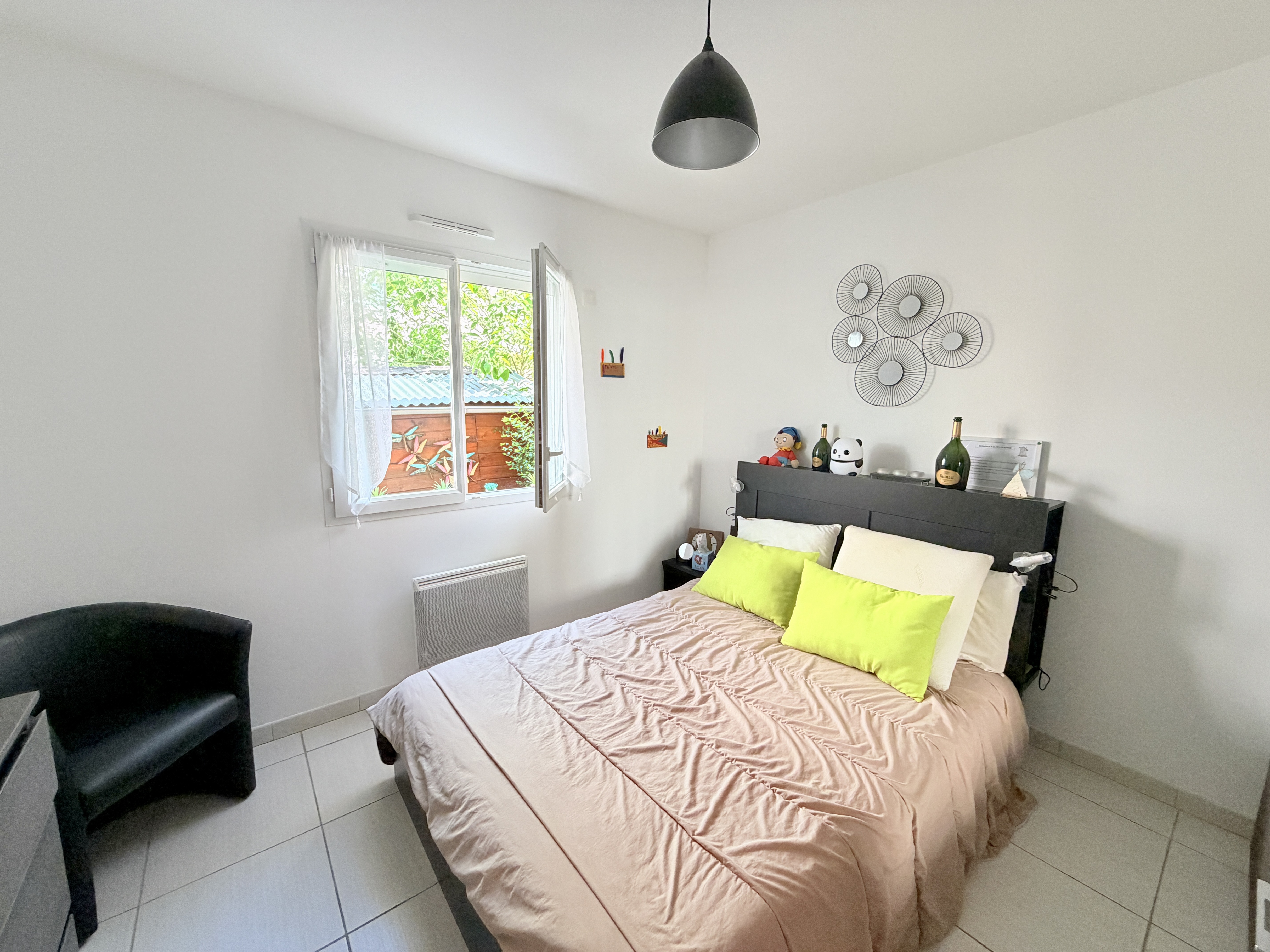 Achat immobilier Maison 3 pièces  56m2 à Gujan-Mestras (33470) - Photo n°7