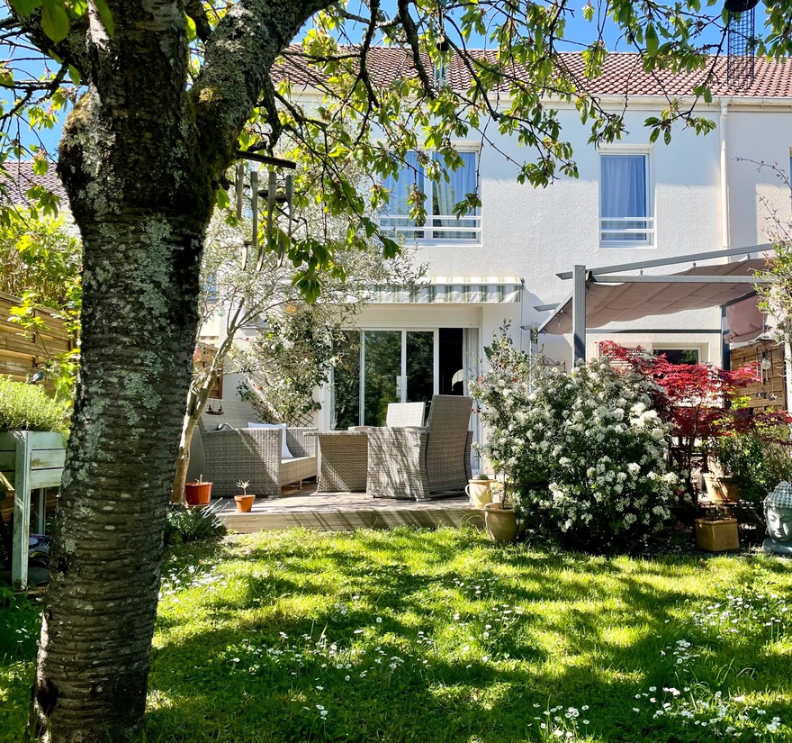 maison 5 pièces - 98m2 à Rambouillet (78120)
