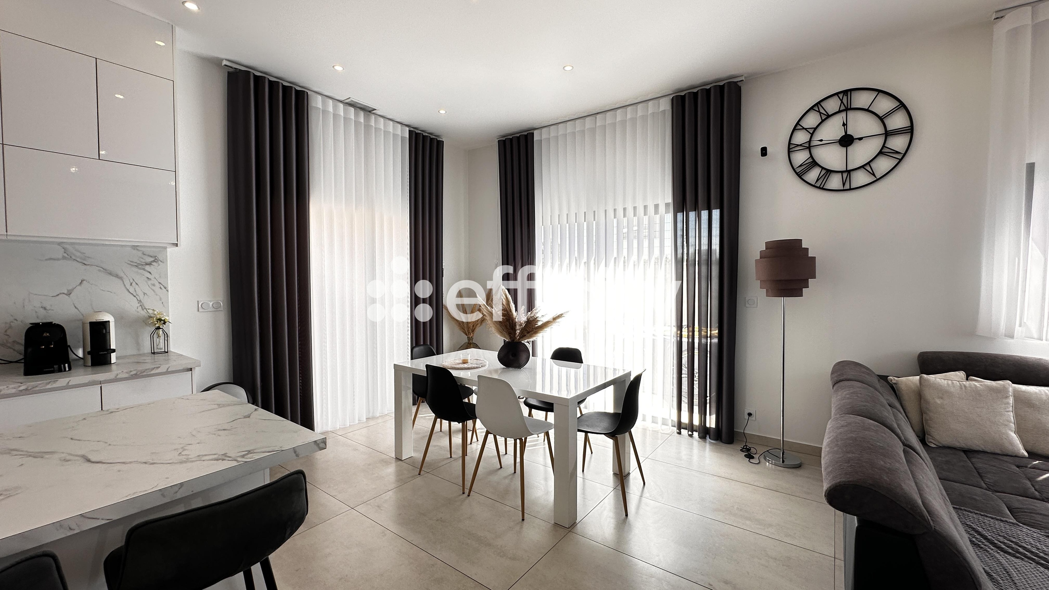 Achat immobilier Maison 5 pièces  135m2 à Pierrelatte (26700) - Photo n°5