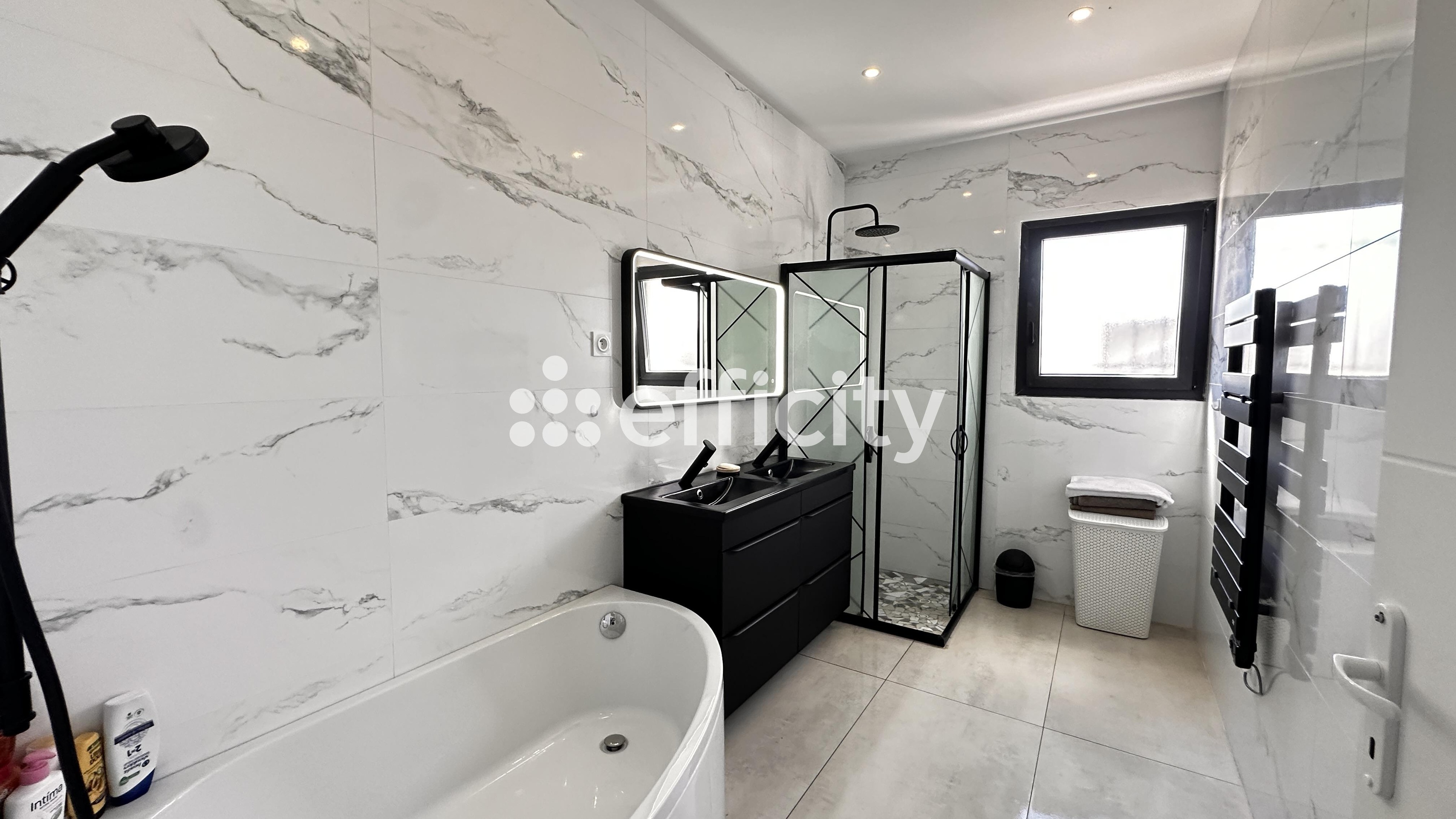 Achat immobilier Maison 5 pièces  135m2 à Pierrelatte (26700) - Photo n°10