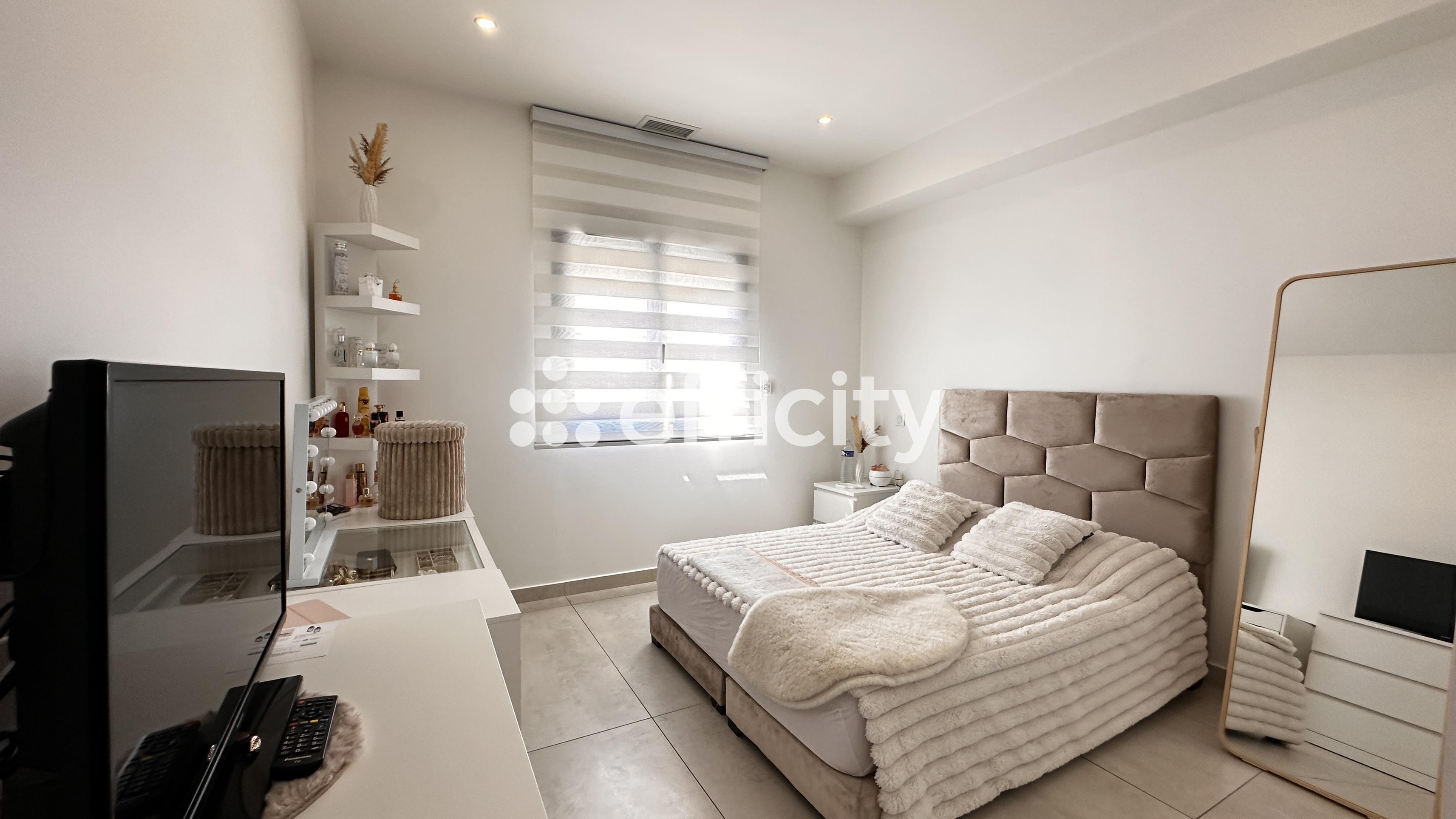 Achat immobilier Maison 5 pièces  135m2 à Pierrelatte (26700) - Photo n°8