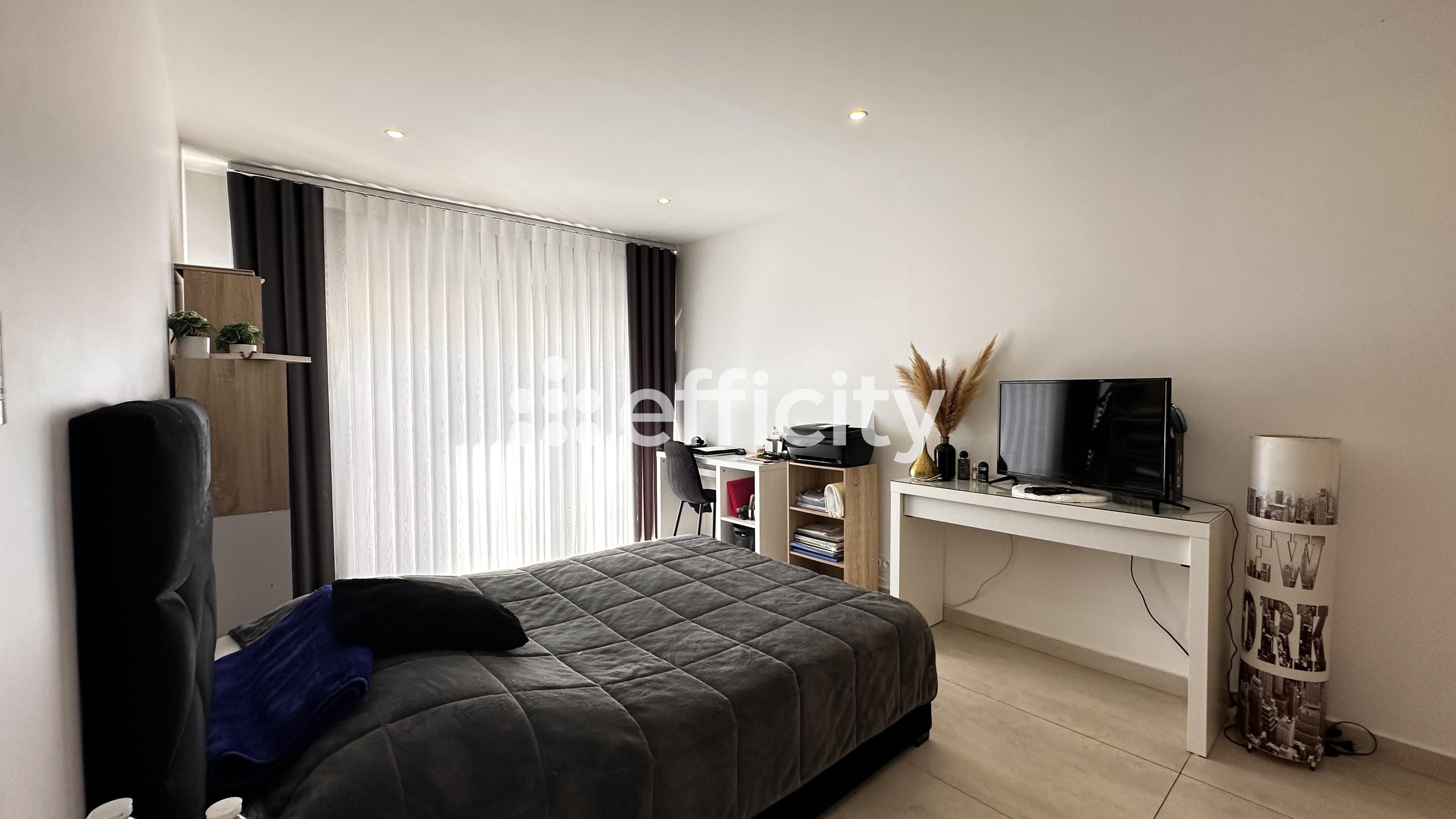 Achat immobilier Maison 5 pièces  135m2 à Pierrelatte (26700) - Photo n°9