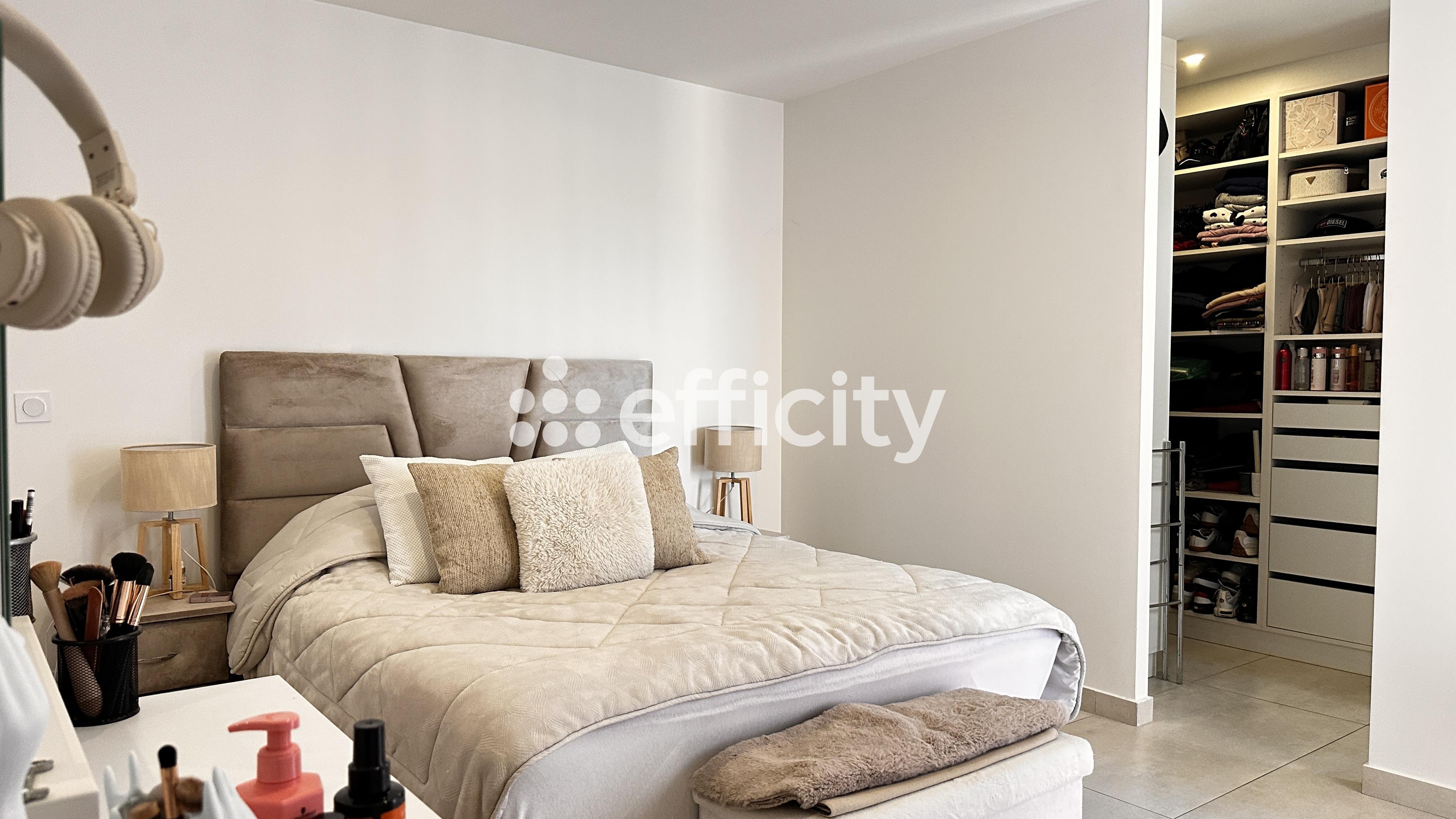 Achat immobilier Maison 5 pièces  135m2 à Pierrelatte (26700) - Photo n°11
