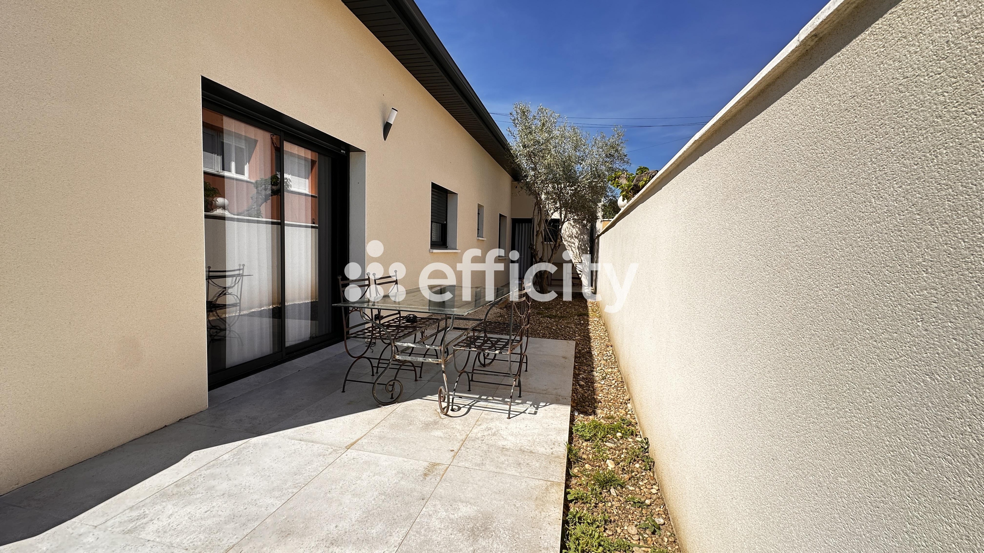 Achat immobilier Maison 5 pièces  135m2 à Pierrelatte (26700) - Photo n°13