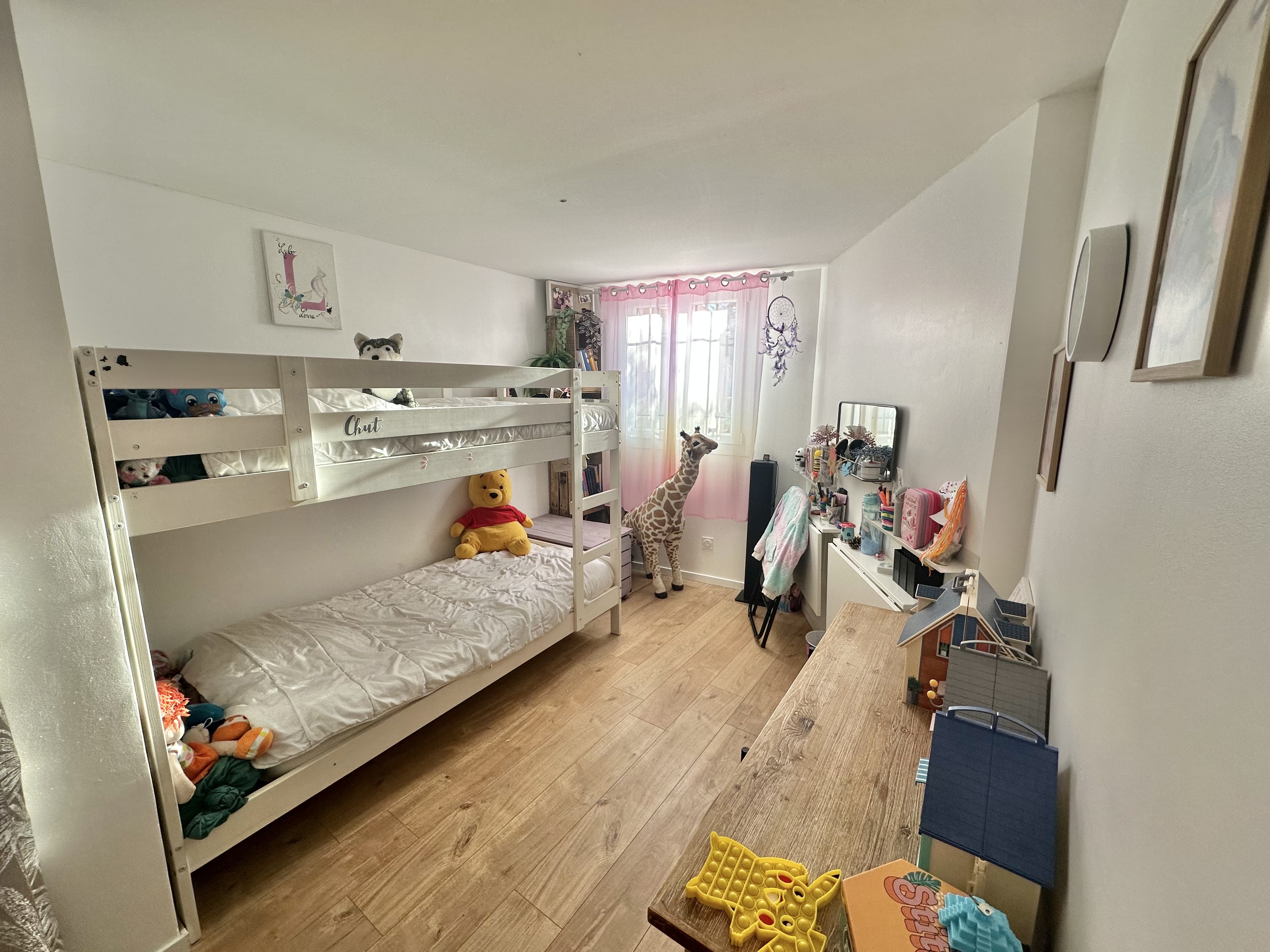Achat immobilier Maison 3 pièces  59m2 à Grasse (06130) - Photo n°9