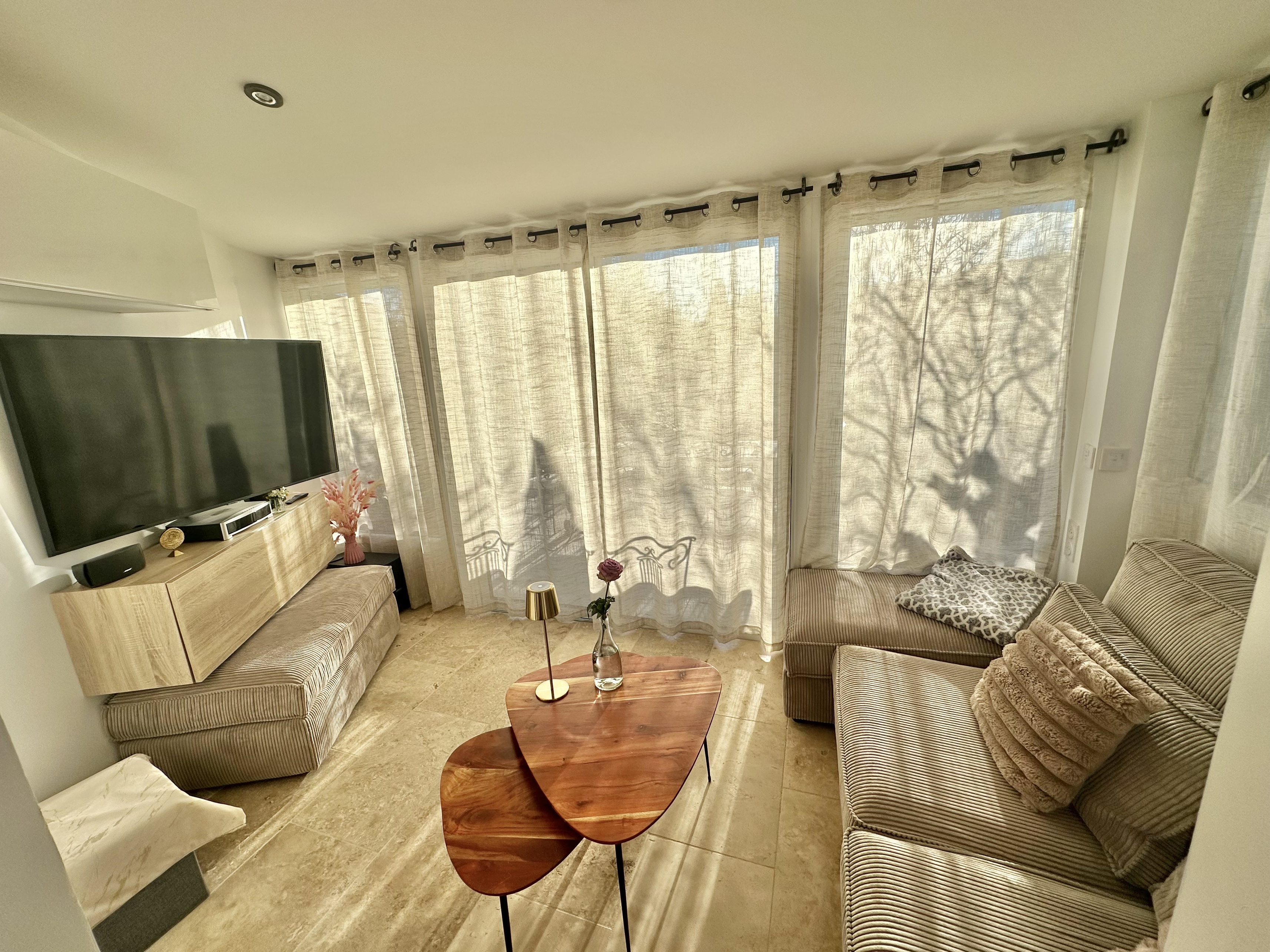 Achat immobilier Maison 3 pièces  59m2 à Grasse (06130) - Photo n°5