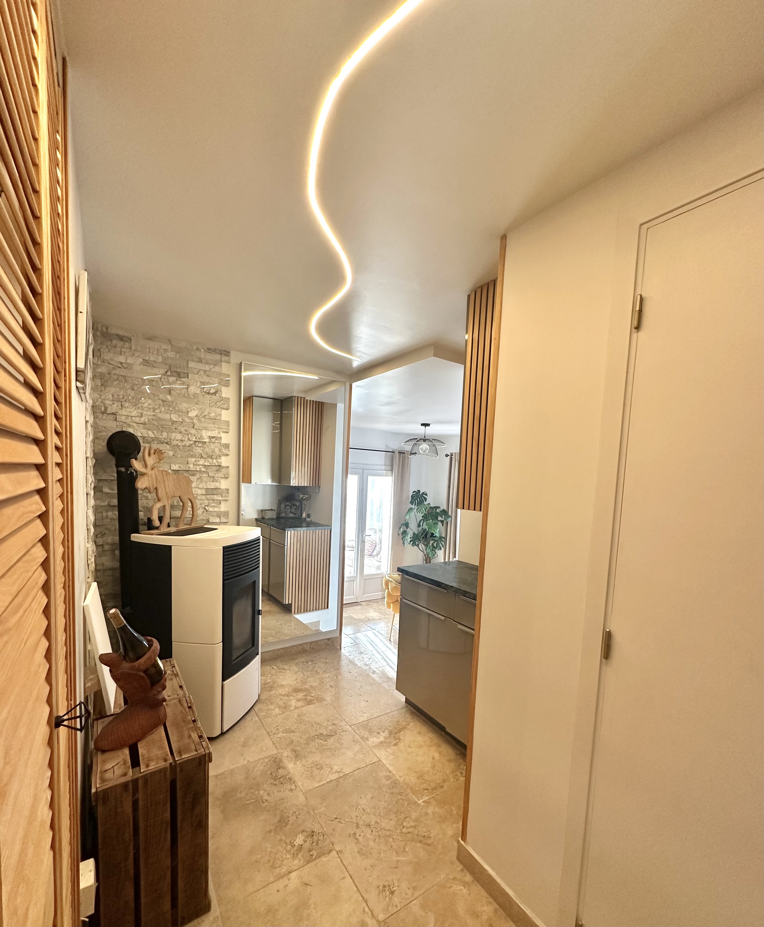 Achat immobilier Maison 3 pièces  59m2 à Grasse (06130) - Photo n°10