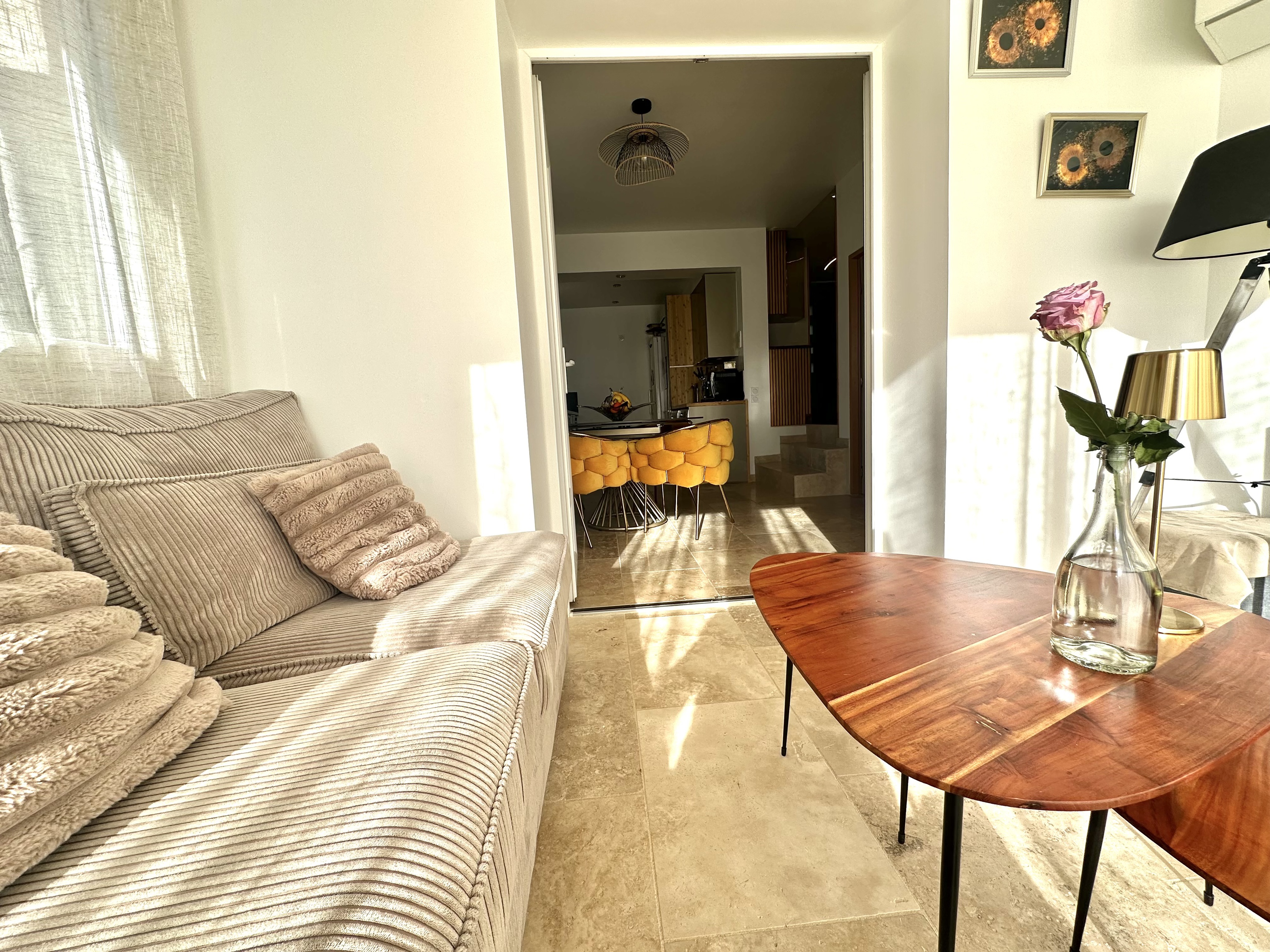 Achat immobilier Maison 3 pièces  59m2 à Grasse (06130) - Photo n°8