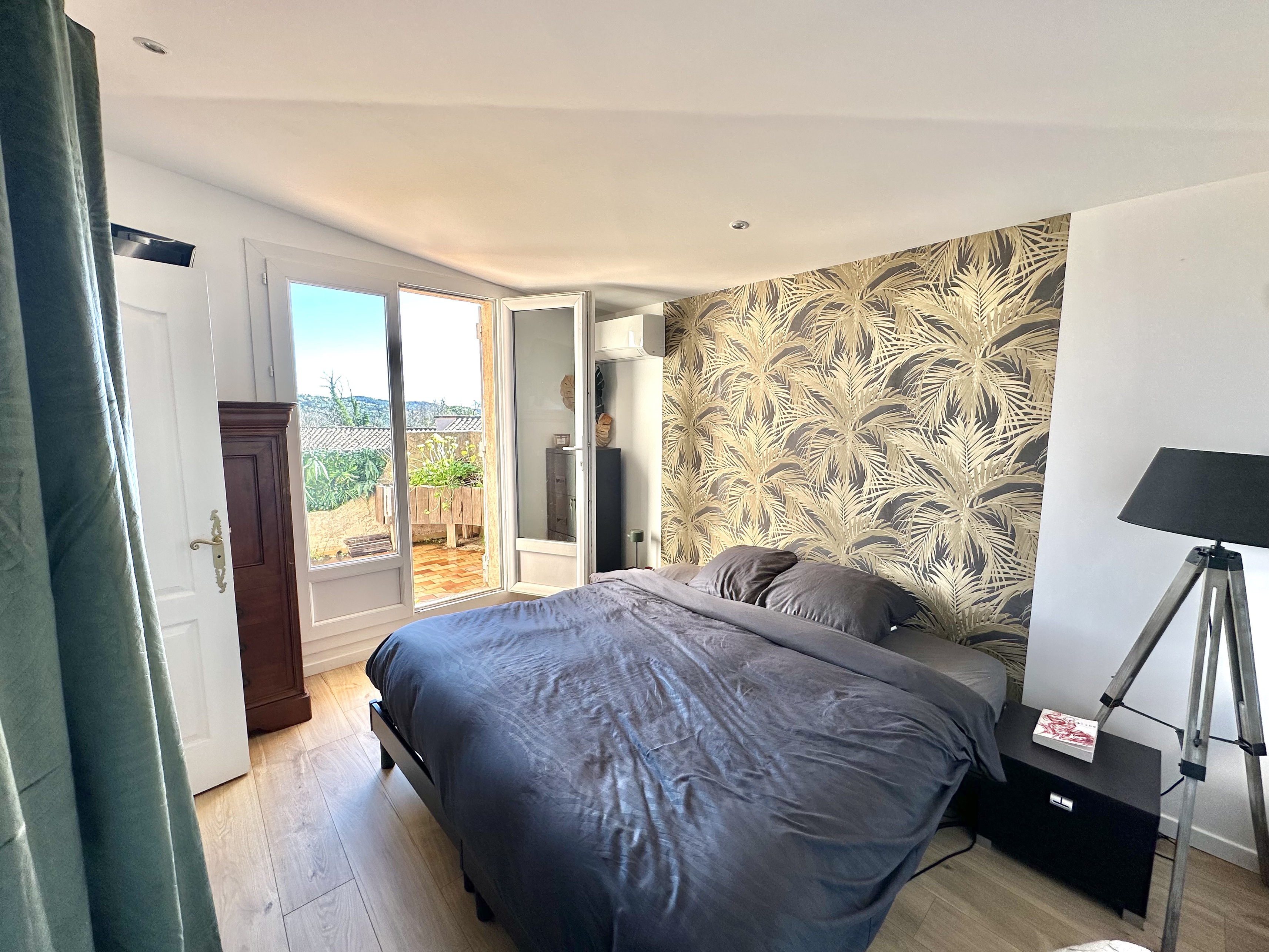Achat immobilier Maison 3 pièces  59m2 à Grasse (06130) - Photo n°12