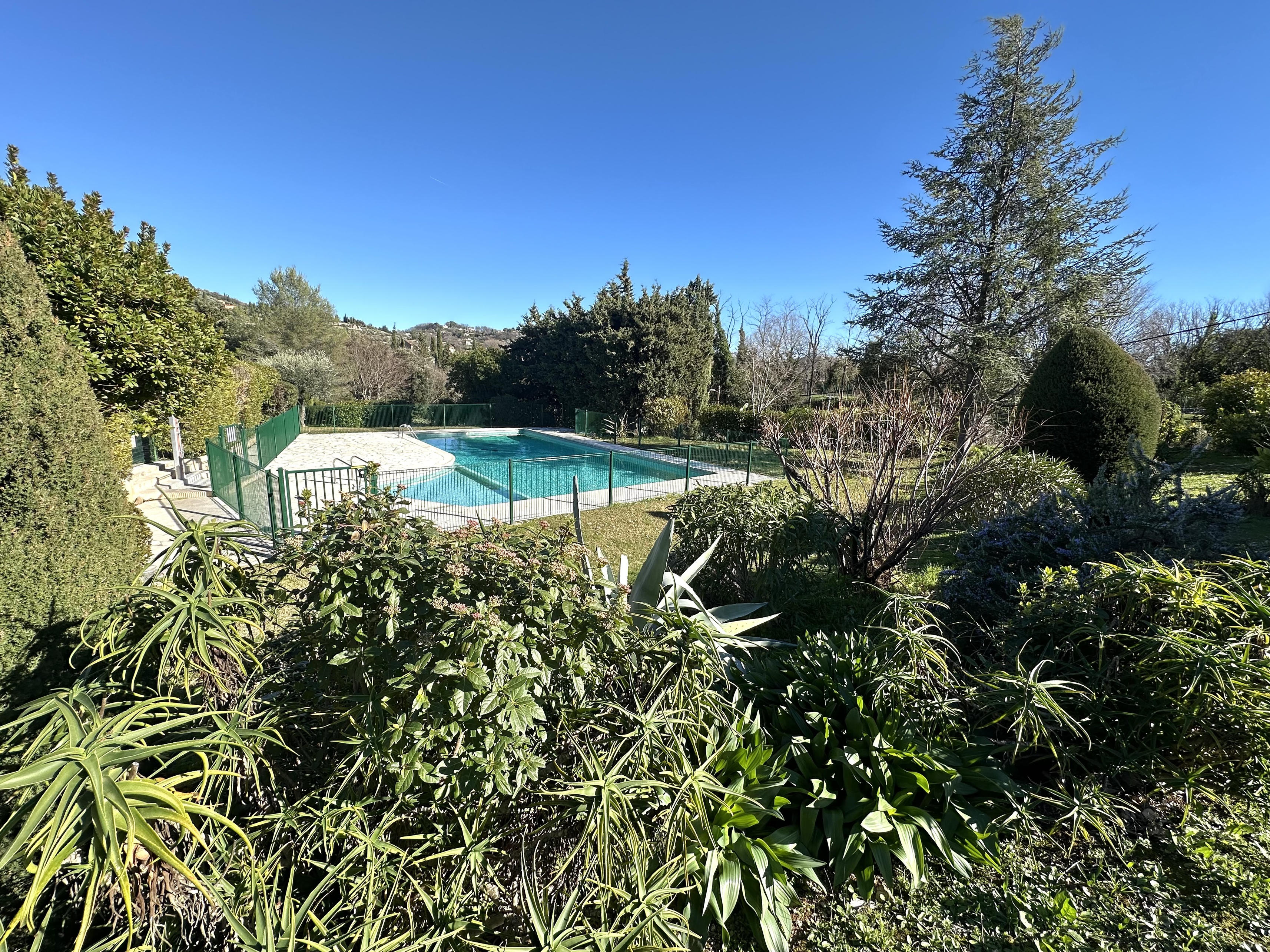 Achat immobilier Maison 3 pièces  59m2 à Grasse (06130) - Photo n°15