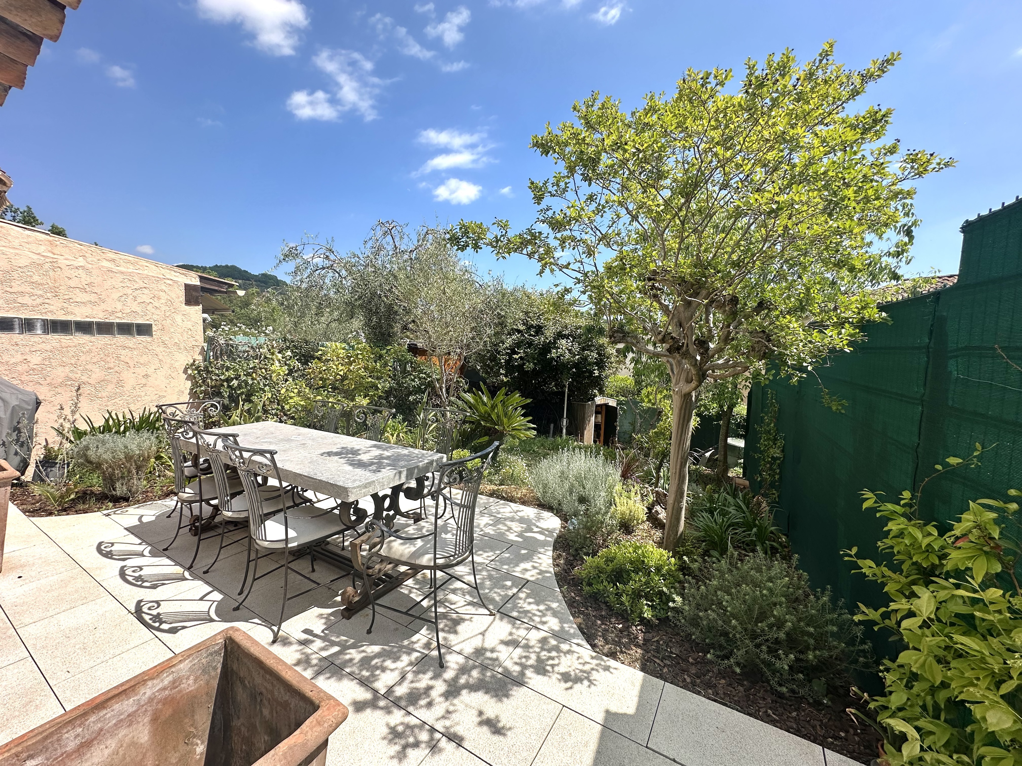Achat immobilier Maison 3 pièces  59m2 à Grasse (06130) - Photo n°14