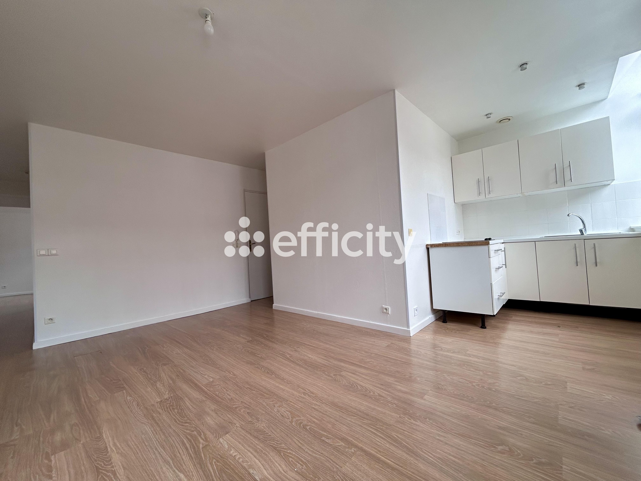 appartement 3 pièces - 47m2 à Haubourdin (59320)
