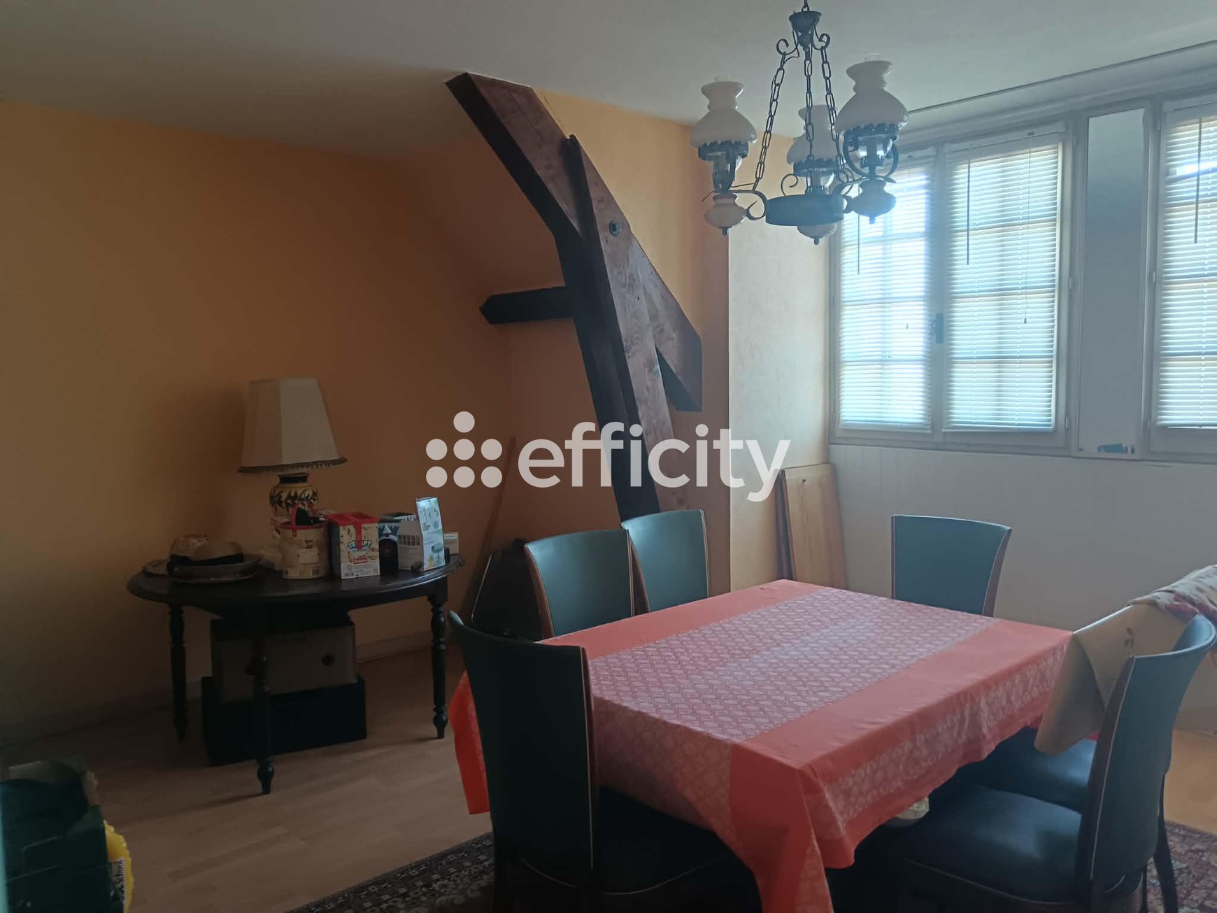 Achat immobilier Maison 10 pièces  227m2 à Chambles (42170) - Photo n°10