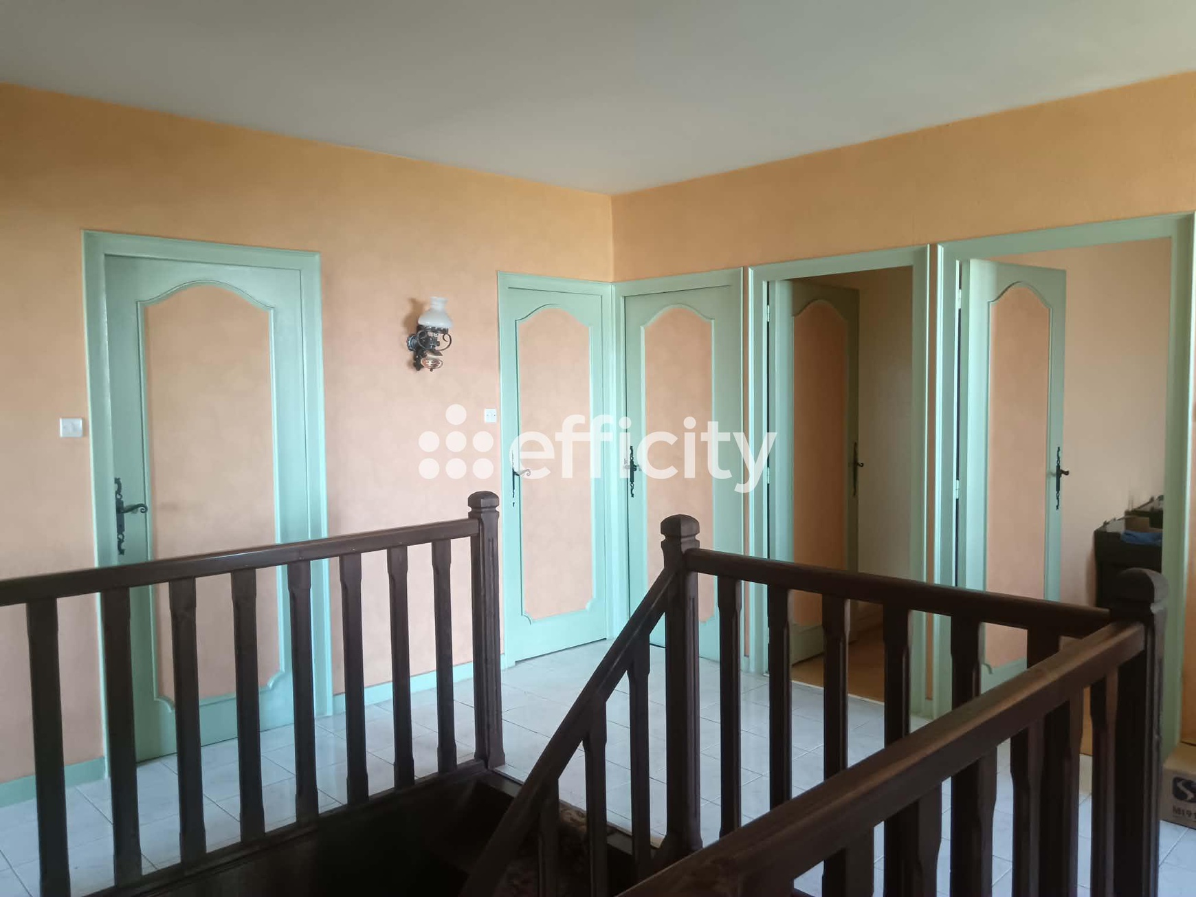 Achat immobilier Maison 10 pièces  227m2 à Chambles (42170) - Photo n°8