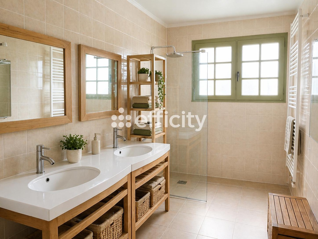 Achat immobilier Maison 10 pièces  227m2 à Chambles (42170) - Photo n°6