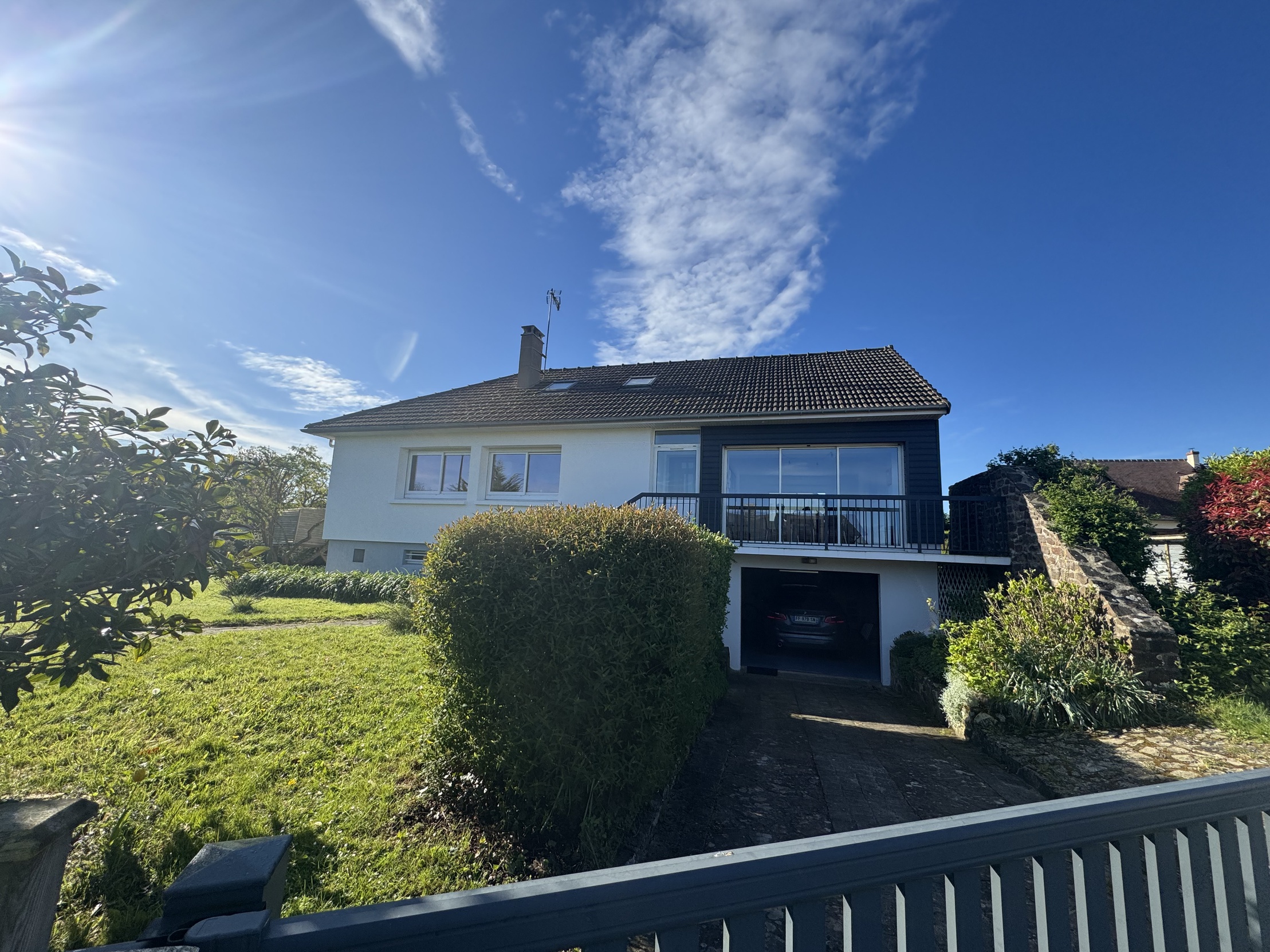 maison 5 pièces - 115m2 à Arromanches-les-Bains (14117)