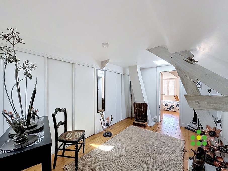 Achat immobilier Maison 7 pièces  180m2 à Saint-Piat (28130) - Photo n°11