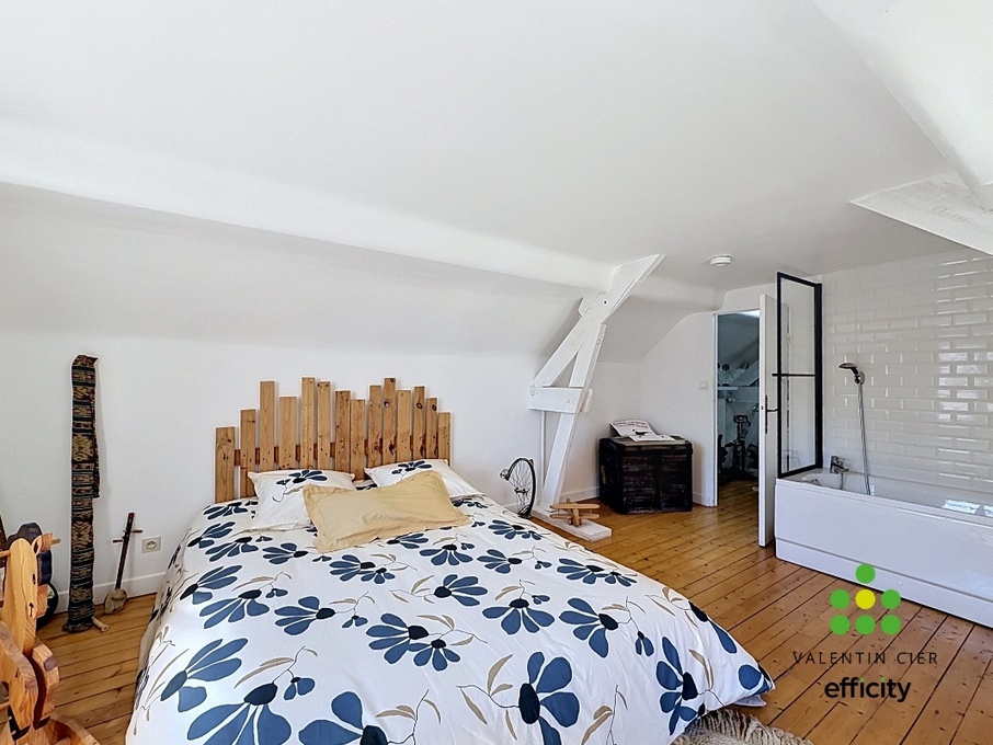 Achat immobilier Maison 7 pièces  180m2 à Saint-Piat (28130) - Photo n°13