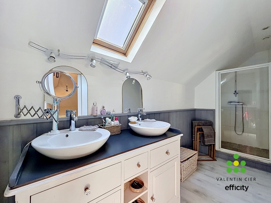 Achat immobilier Maison 7 pièces  180m2 à Saint-Piat (28130) - Photo n°14