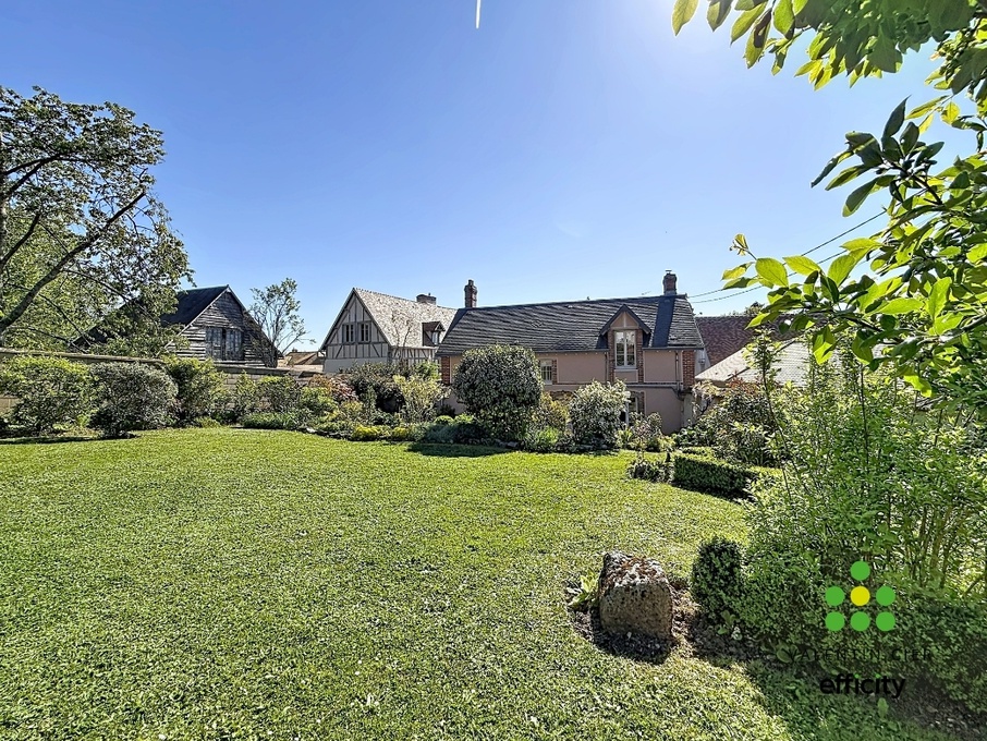 Achat immobilier Maison 7 pièces  180m2 à Saint-Piat (28130) - Photo n°18