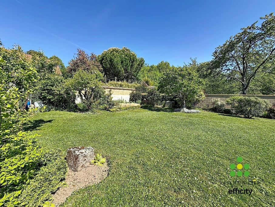 Achat immobilier Maison 7 pièces  180m2 à Saint-Piat (28130) - Photo n°19