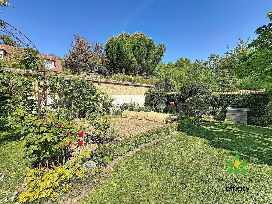 Achat immobilier Maison 7 pièces  180m2 à Saint-Piat (28130) - Photo n°20