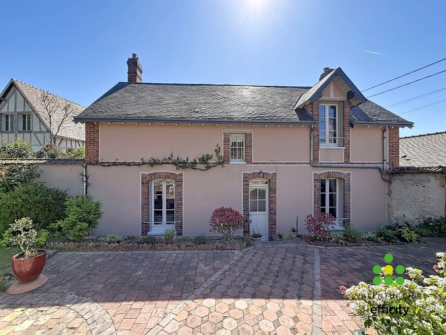 Achat immobilier Maison 7 pièces  180m2 à Saint-Piat (28130) - Photo n°21