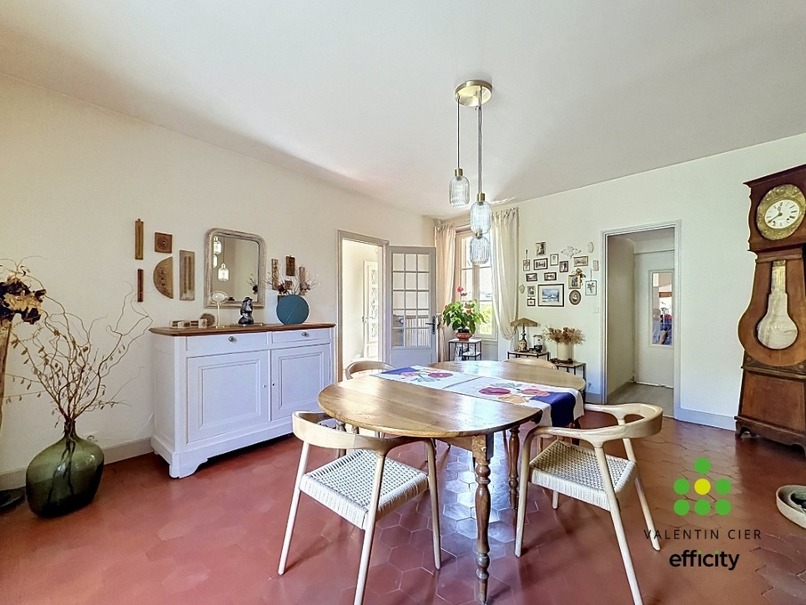 Achat immobilier Maison 7 pièces  180m2 à Saint-Piat (28130) - Photo n°4