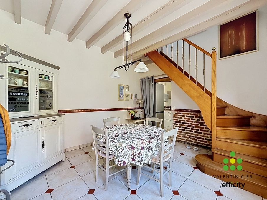 Achat immobilier Maison 7 pièces  180m2 à Saint-Piat (28130) - Photo n°6