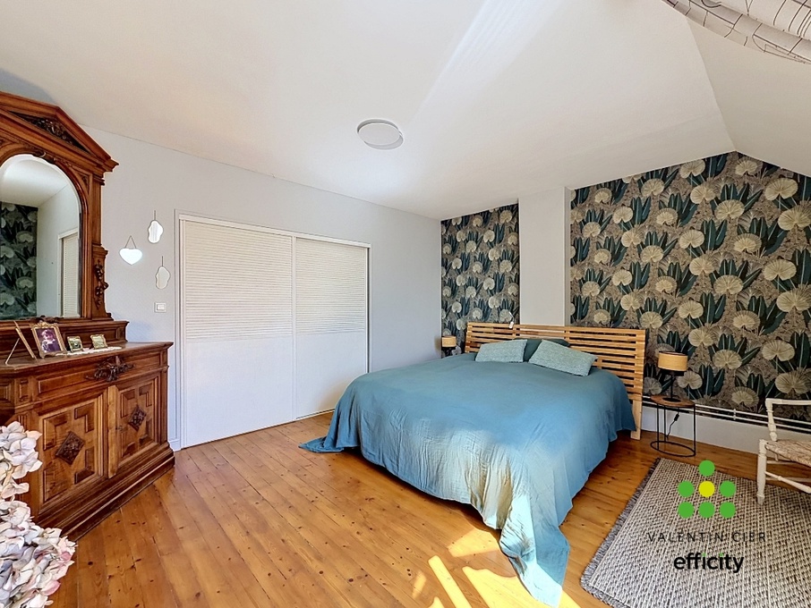 Achat immobilier Maison 7 pièces  180m2 à Saint-Piat (28130) - Photo n°7