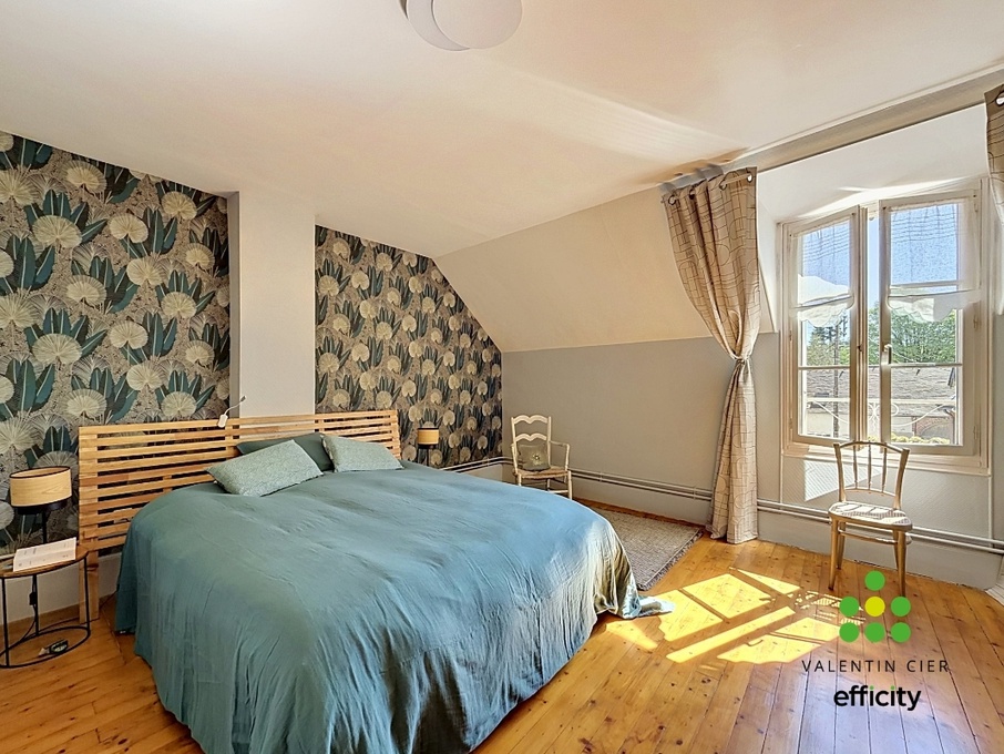 Achat immobilier Maison 7 pièces  180m2 à Saint-Piat (28130) - Photo n°8