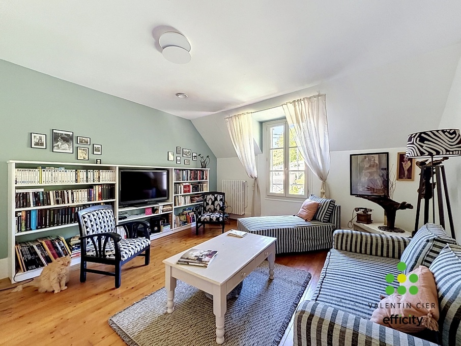 Achat immobilier Maison 7 pièces  180m2 à Saint-Piat (28130) - Photo n°9
