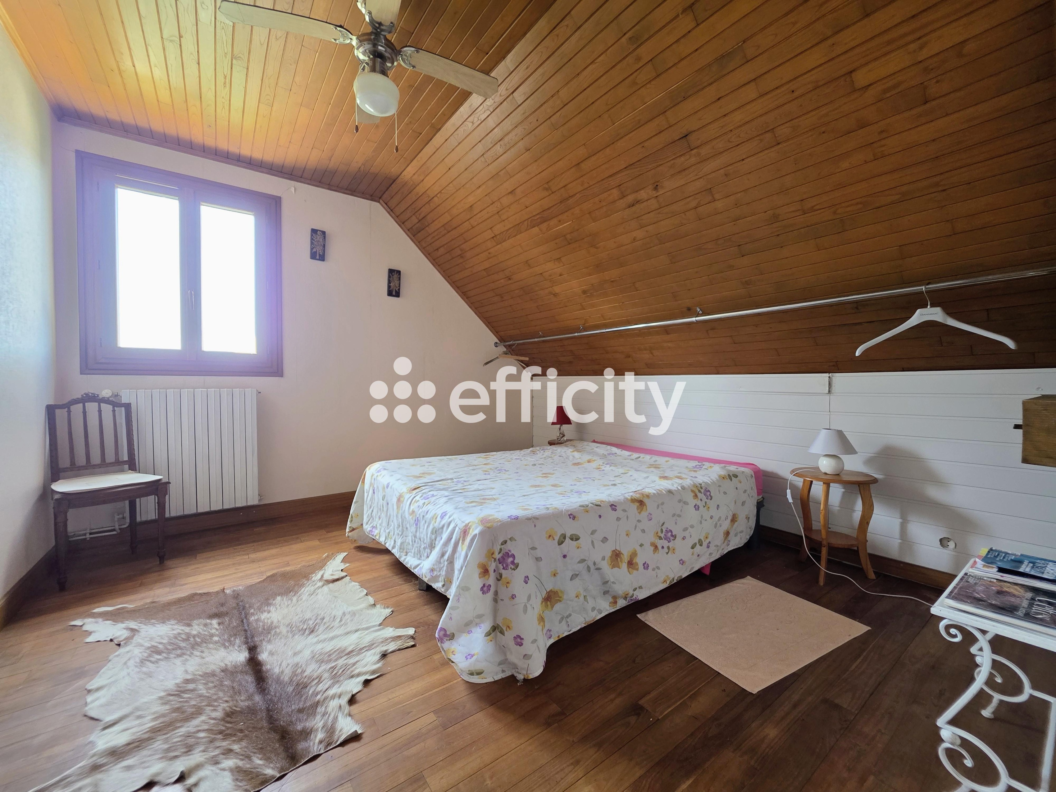 Achat immobilier Maison 5 pièces  165m2 à Champagnac-de-Belair (24530) - Photo n°5