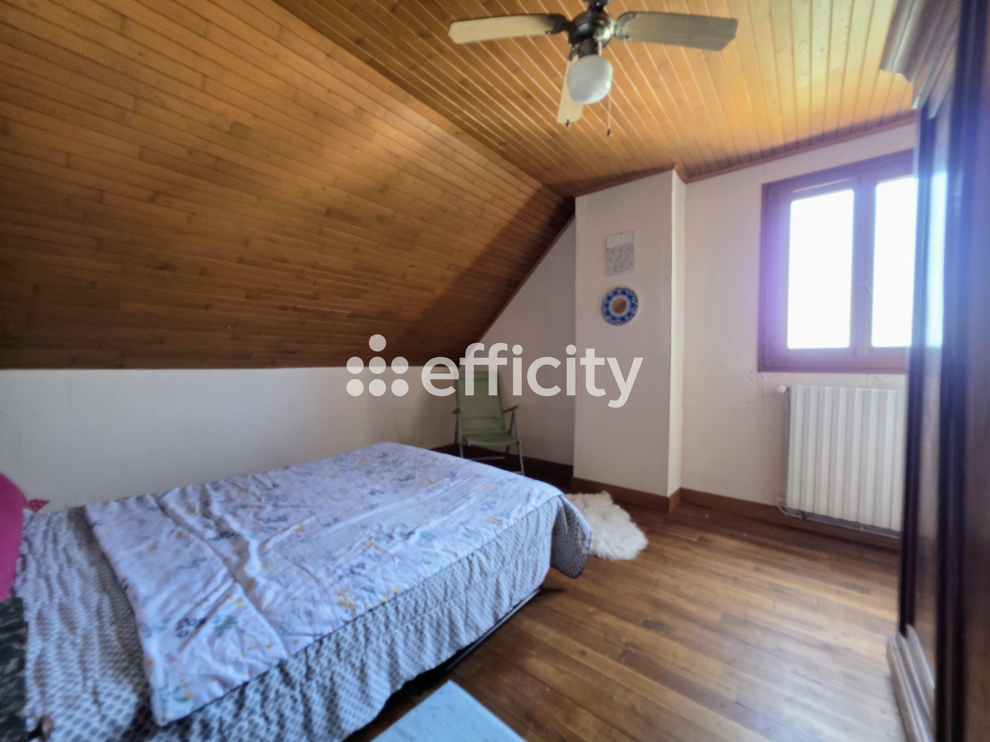 Achat immobilier Maison 5 pièces  165m2 à Champagnac-de-Belair (24530) - Photo n°6