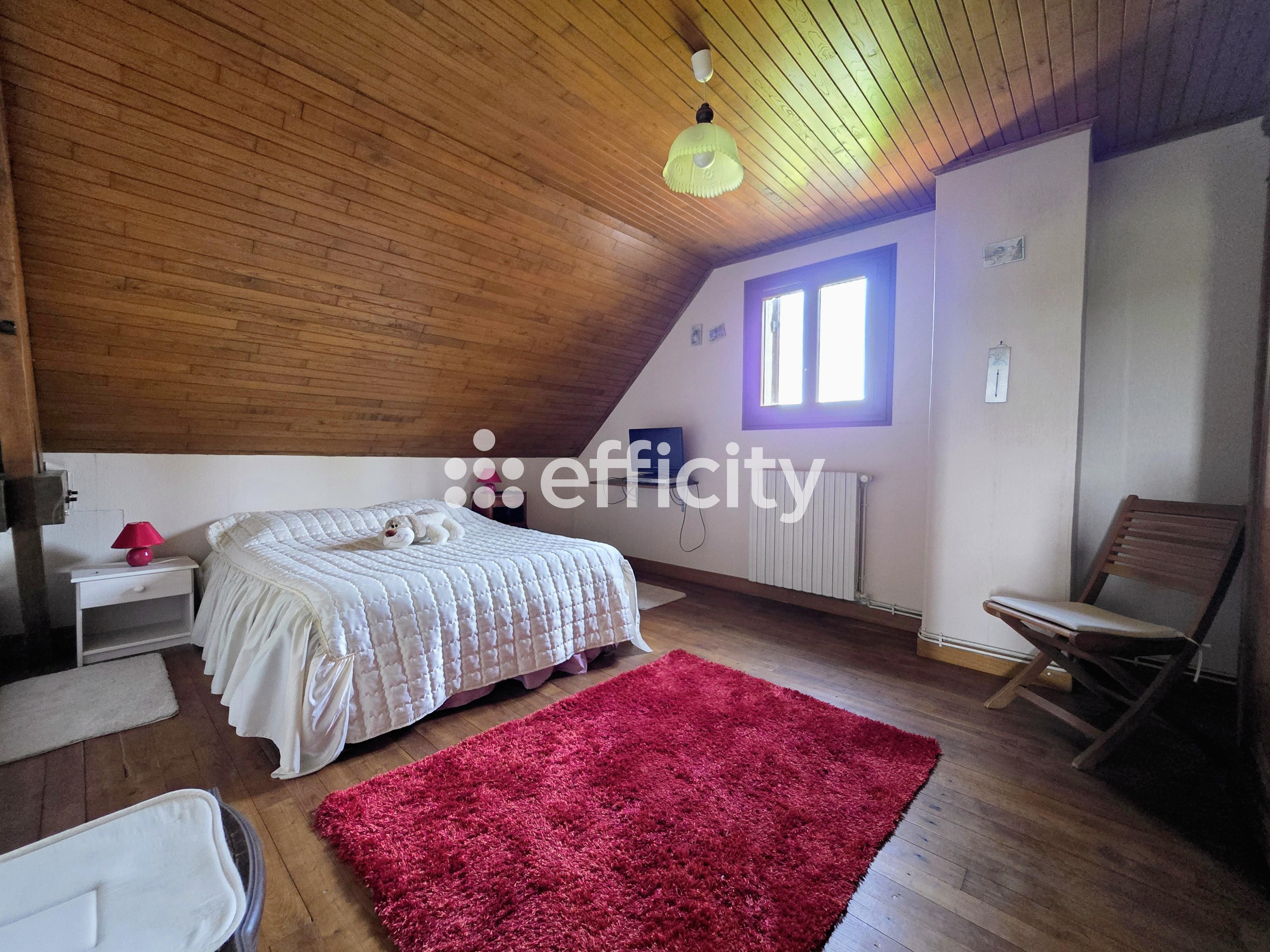 Achat immobilier Maison 5 pièces  165m2 à Champagnac-de-Belair (24530) - Photo n°7