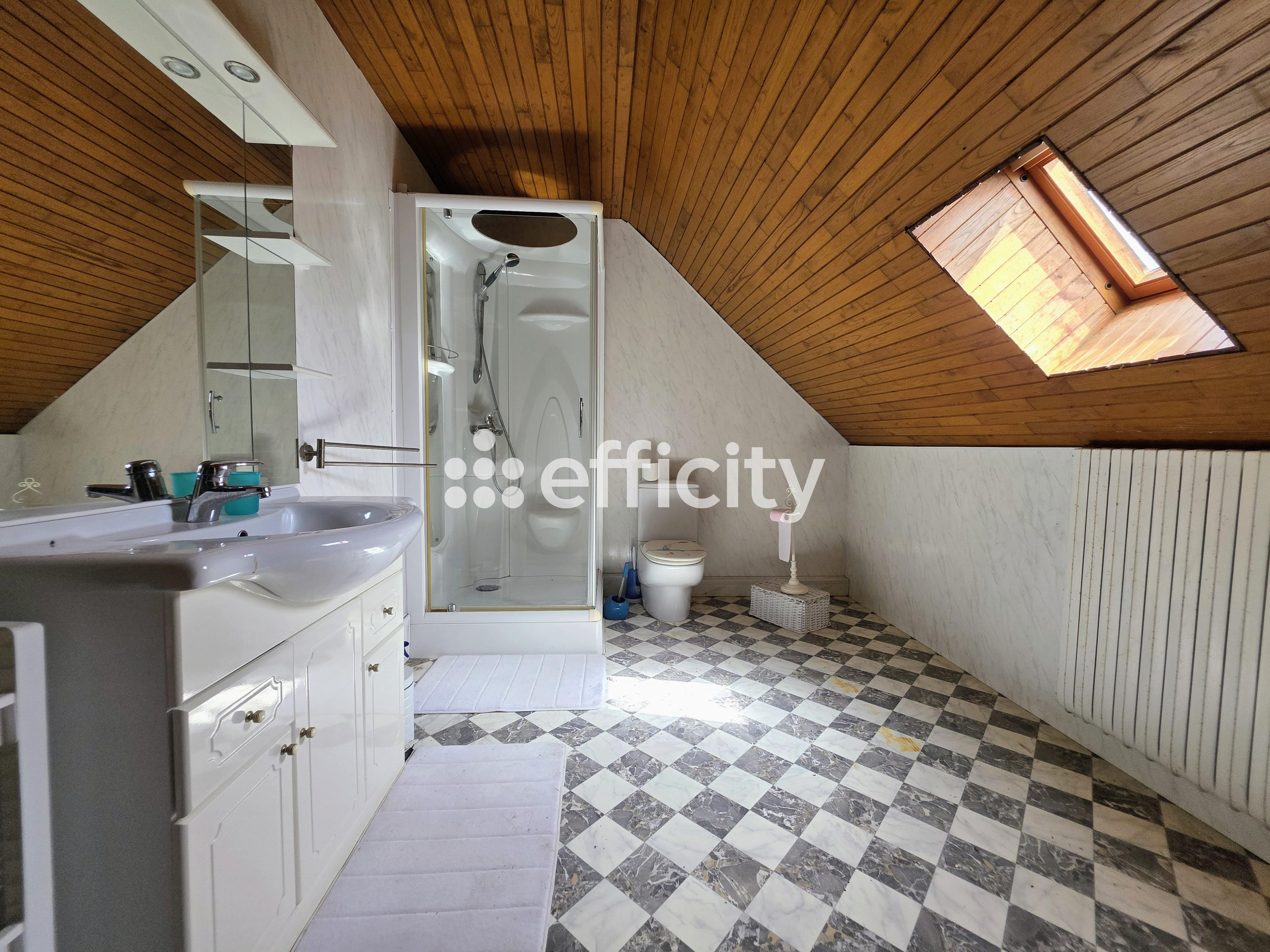 Achat immobilier Maison 5 pièces  165m2 à Champagnac-de-Belair (24530) - Photo n°8
