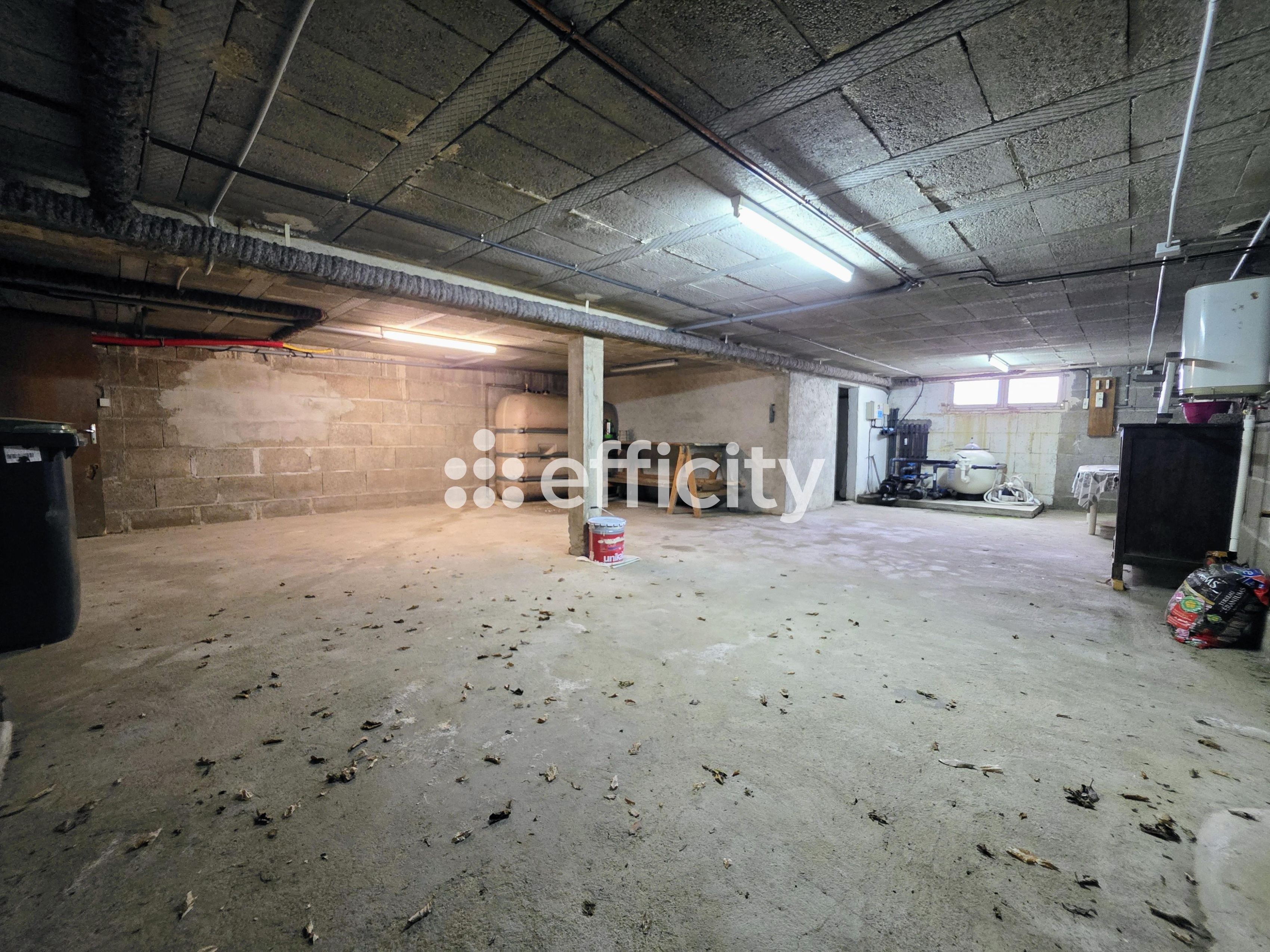 Achat immobilier Maison 5 pièces  165m2 à Champagnac-de-Belair (24530) - Photo n°9