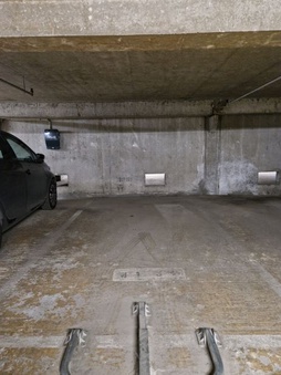 parking  - 12m2 à Courbevoie (92400)