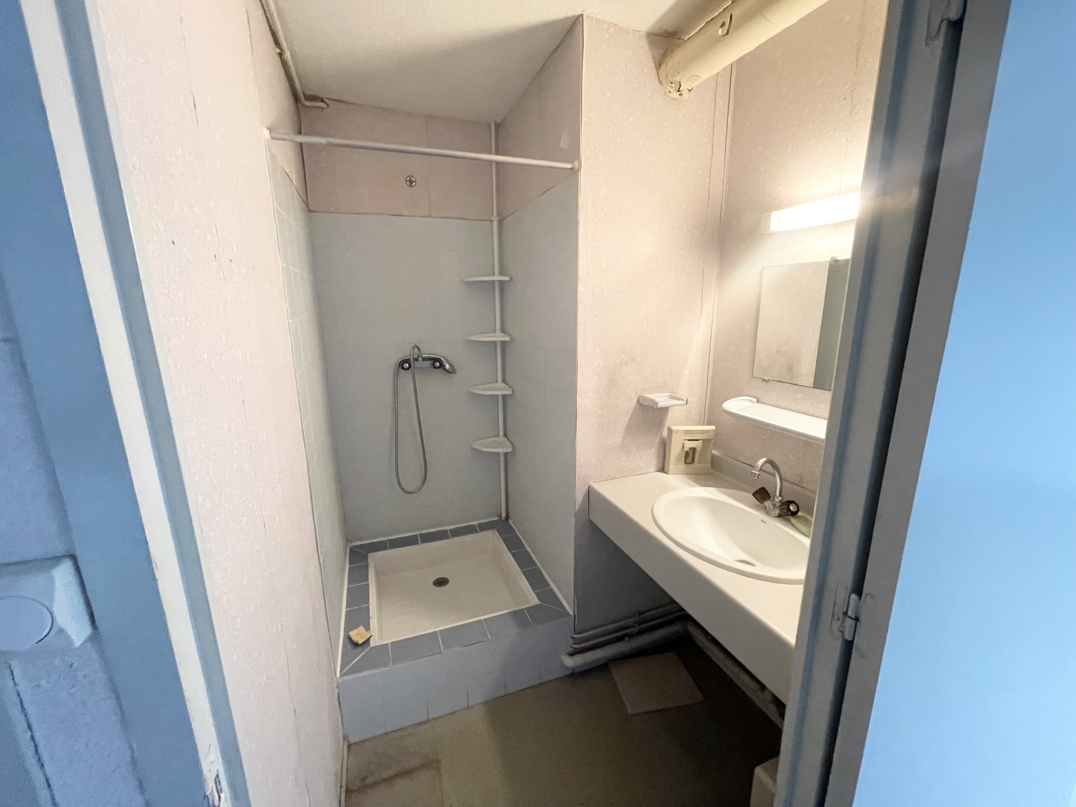Achat immobilier Appartement 2 pièces  30m2 à Lacanau (33680) - Photo n°5