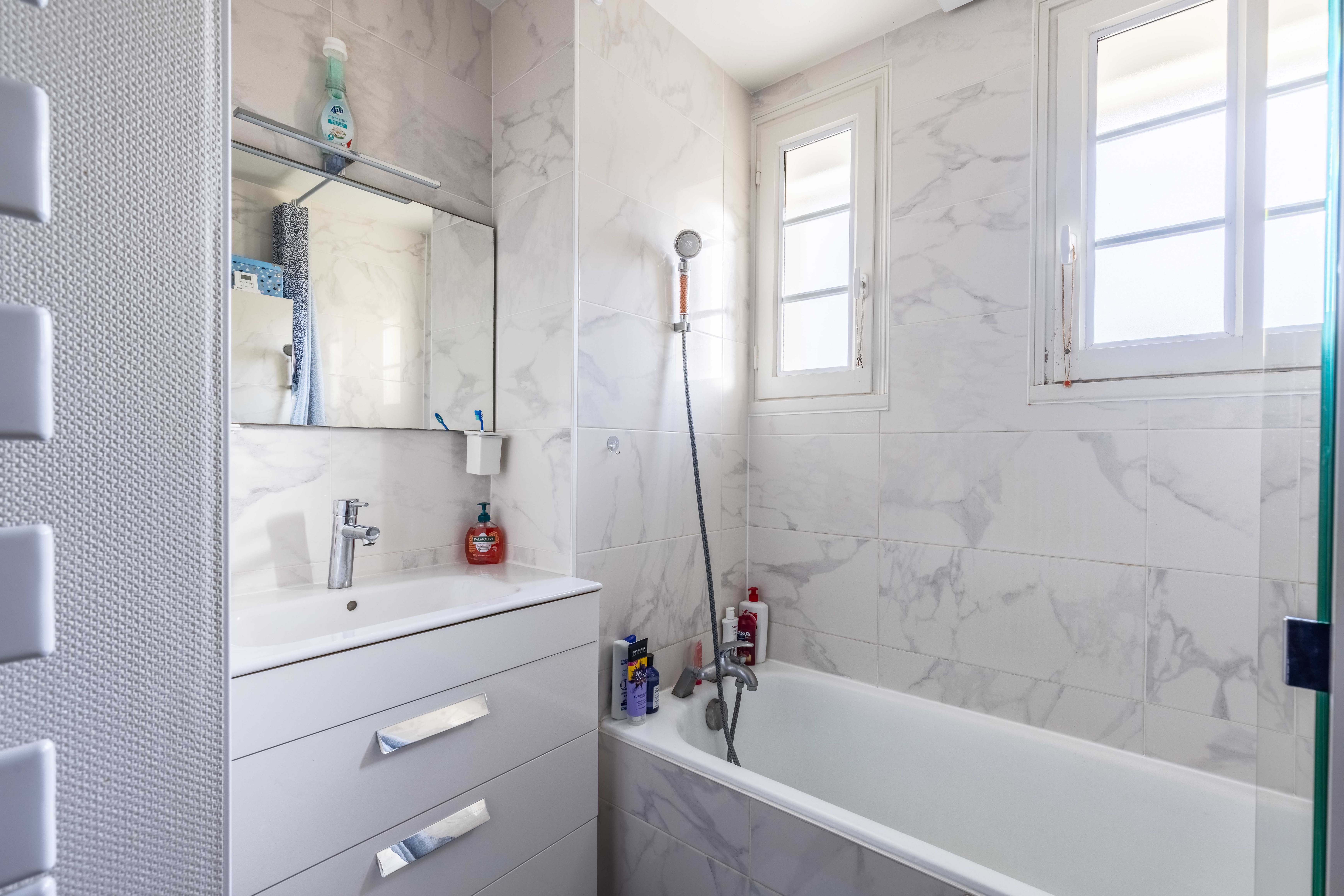 Achat immobilier Maison 8 pièces  125m2 à Bréal-sous-Montfort (35310) - Photo n°10
