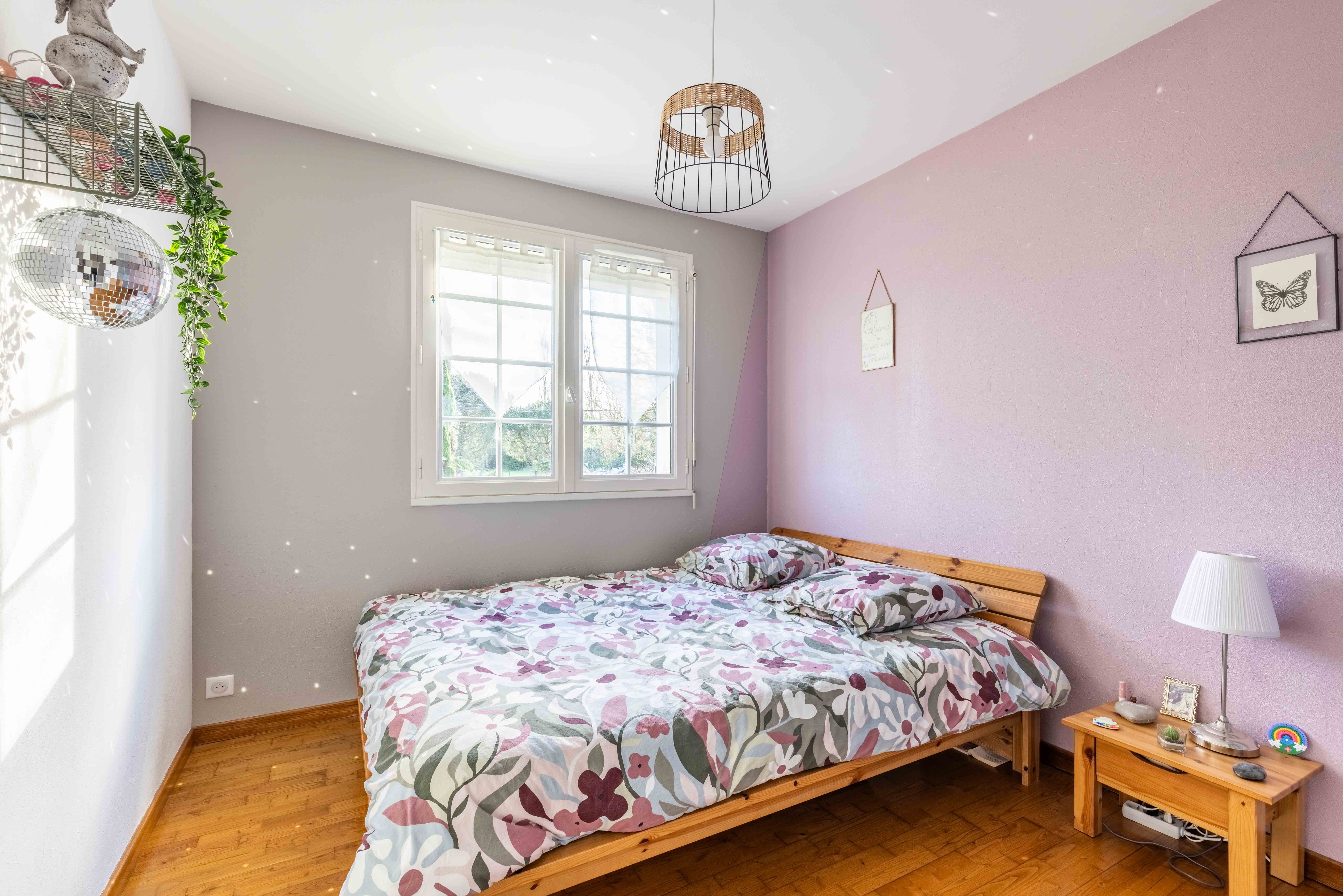 Achat immobilier Maison 8 pièces  125m2 à Bréal-sous-Montfort (35310) - Photo n°4