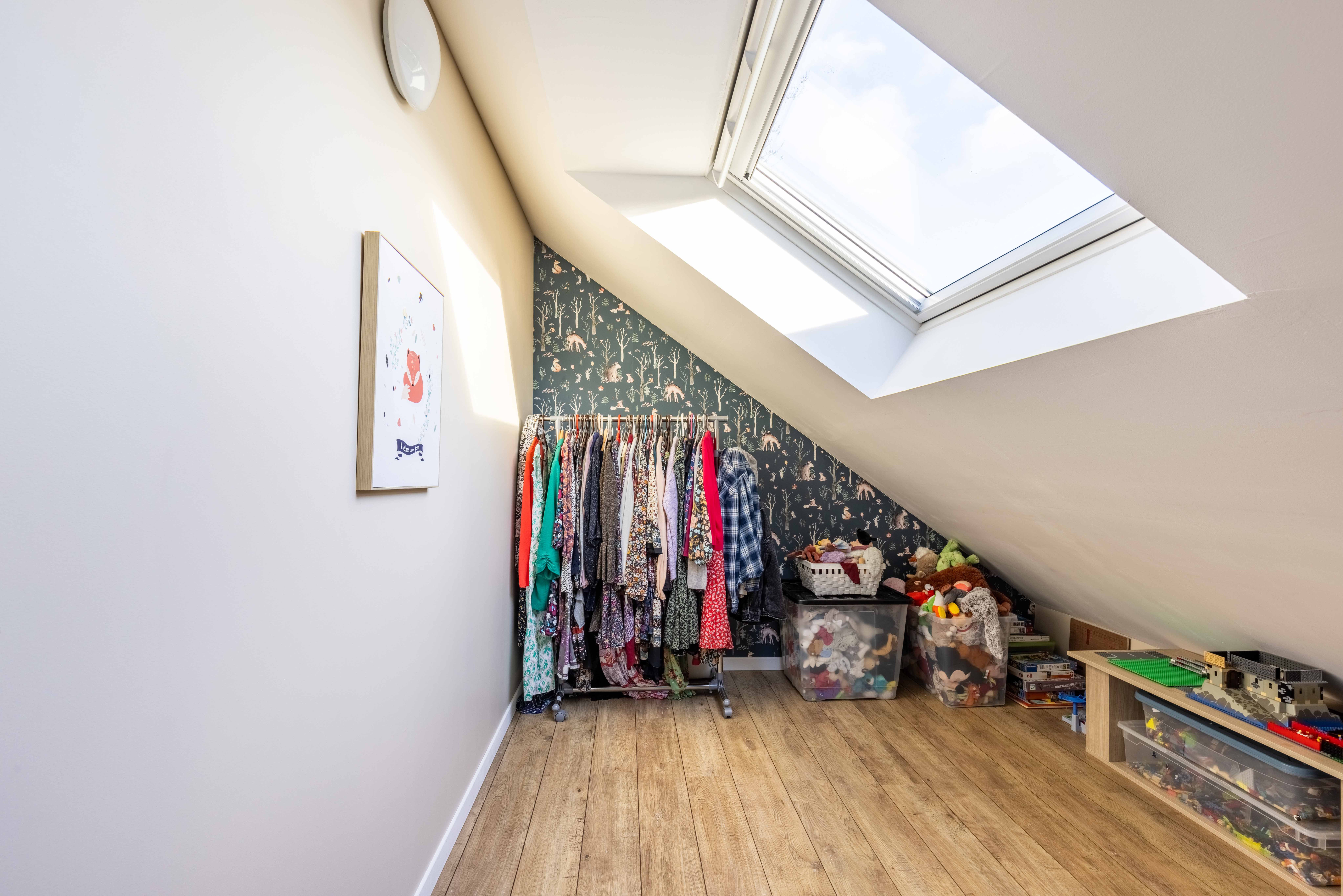 Achat immobilier Maison 8 pièces  125m2 à Bréal-sous-Montfort (35310) - Photo n°9