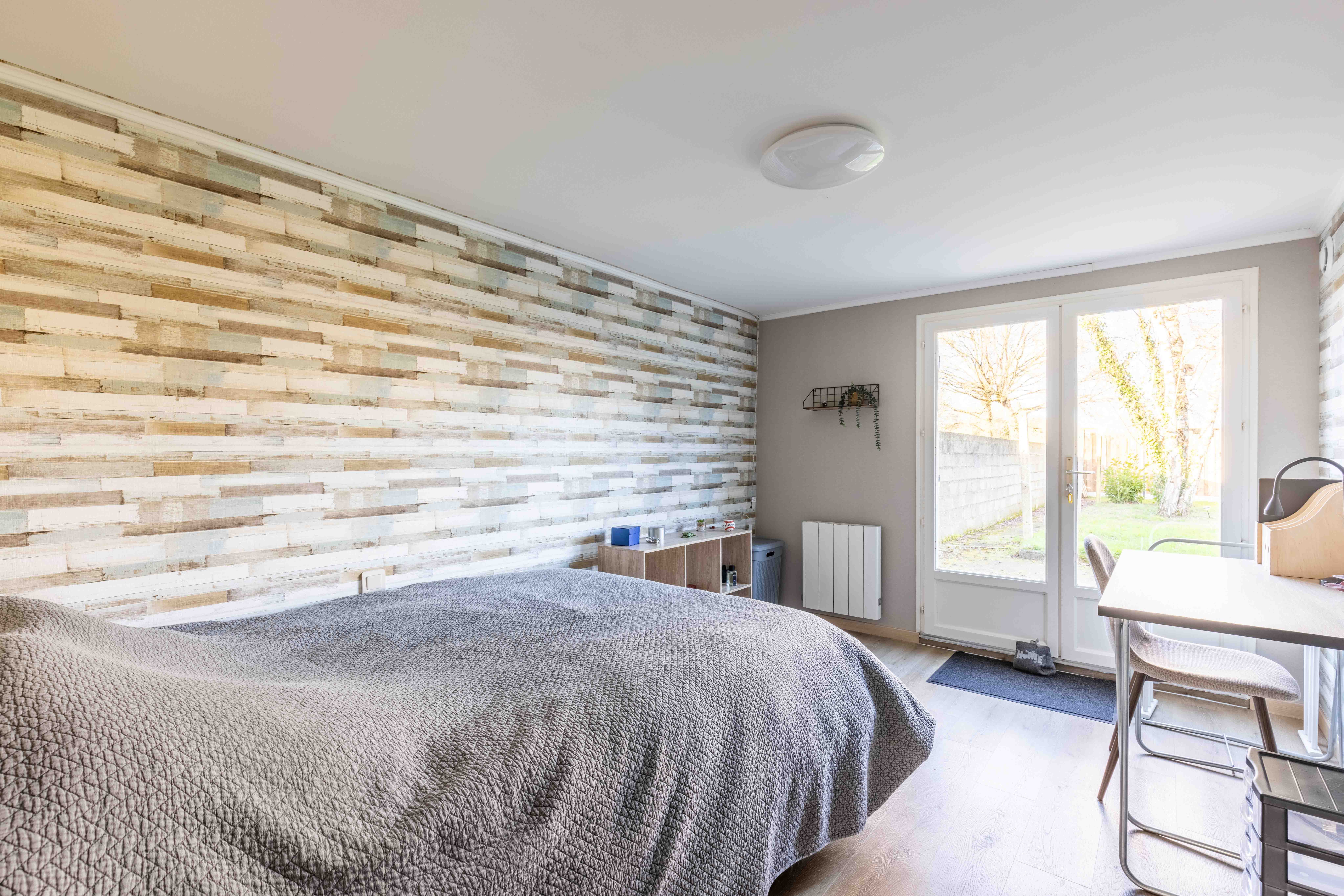 Achat immobilier Maison 8 pièces  125m2 à Bréal-sous-Montfort (35310) - Photo n°6