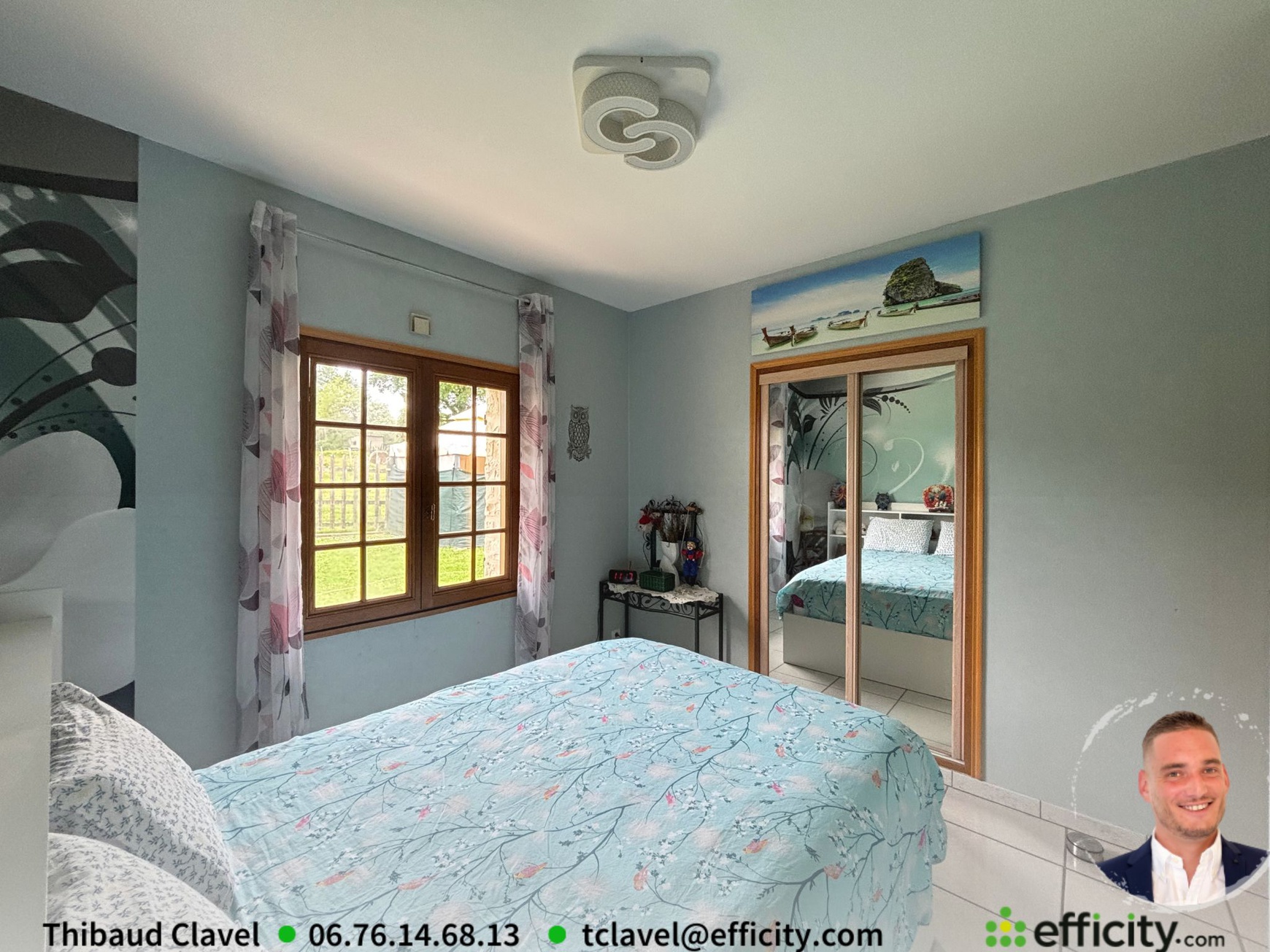 Achat immobilier Maison 8 pièces  210m2 à Les Pins (16260) - Photo n°11