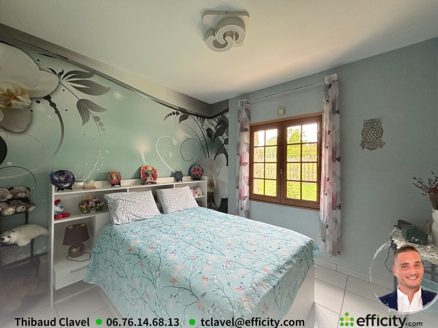 Achat immobilier Maison 8 pièces  210m2 à Les Pins (16260) - Photo n°12
