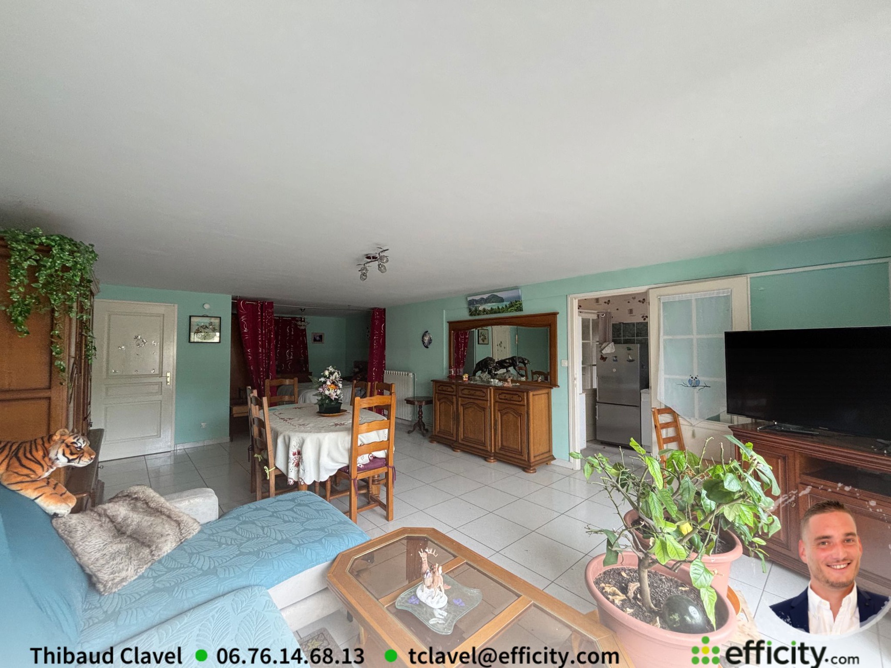 Achat immobilier Maison 8 pièces  210m2 à Les Pins (16260) - Photo n°16