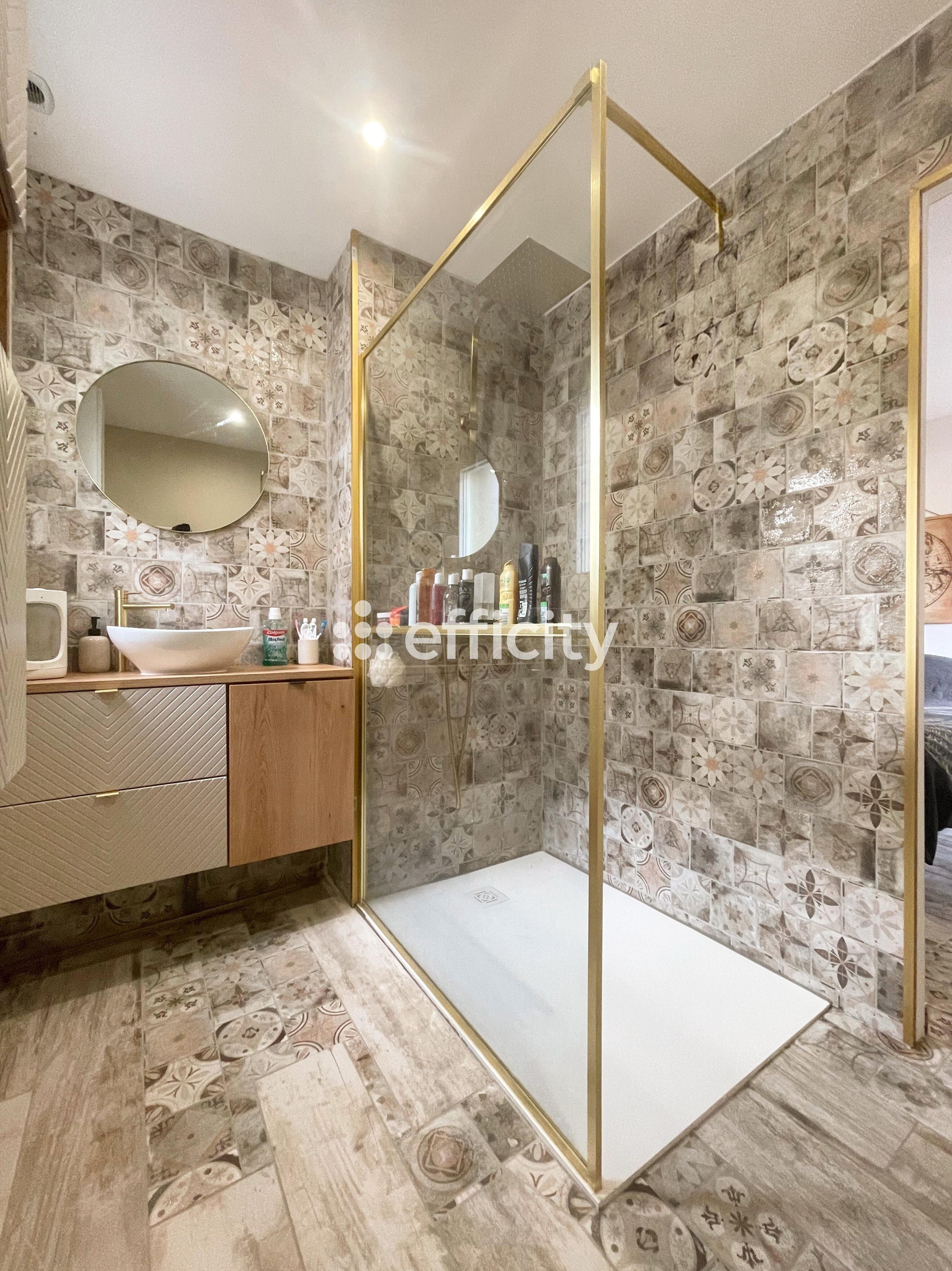 Achat immobilier Maison 4 pièces  144m2 à La Bastide-de-Lordat (09700) - Photo n°8