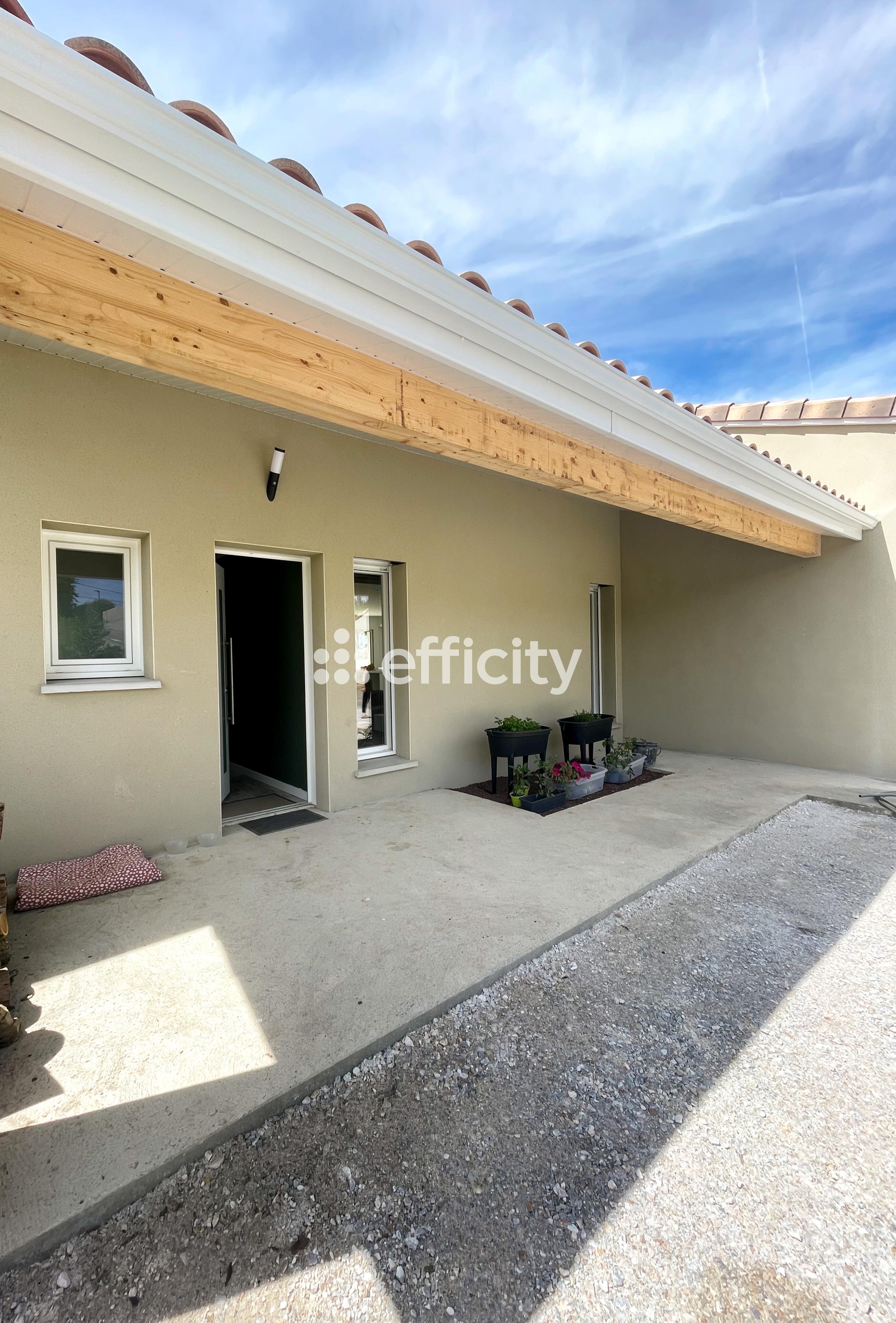 Achat immobilier Maison 4 pièces  144m2 à La Bastide-de-Lordat (09700) - Photo n°12