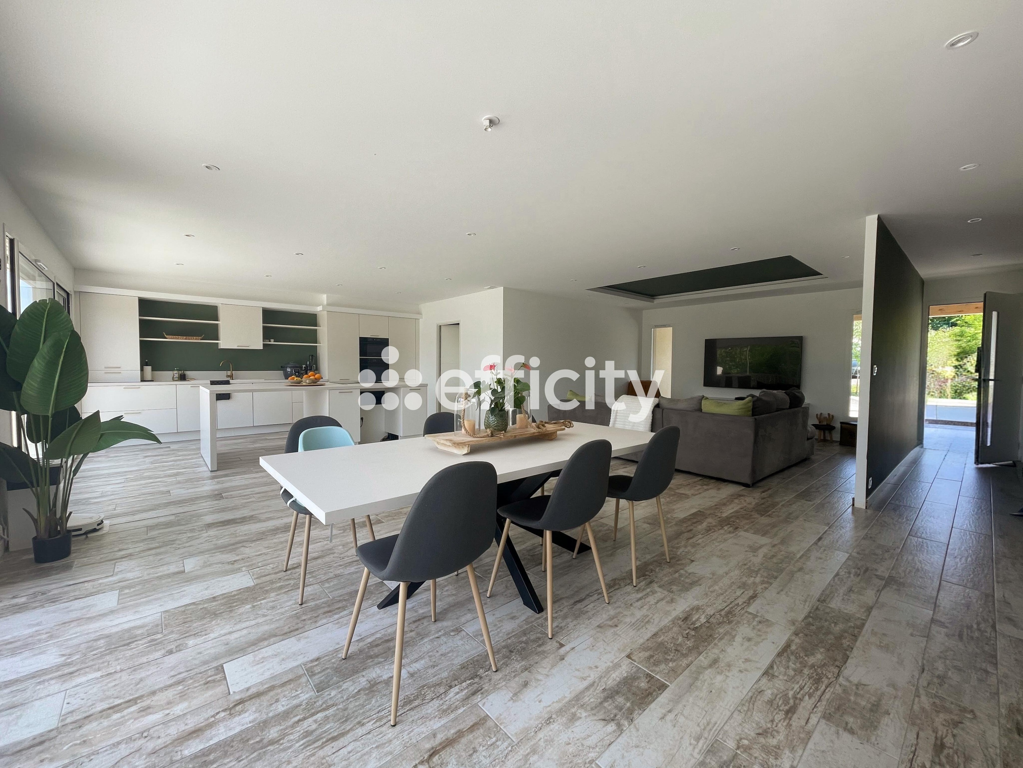 Achat immobilier Maison 4 pièces  144m2 à La Bastide-de-Lordat (09700) - Photo n°6